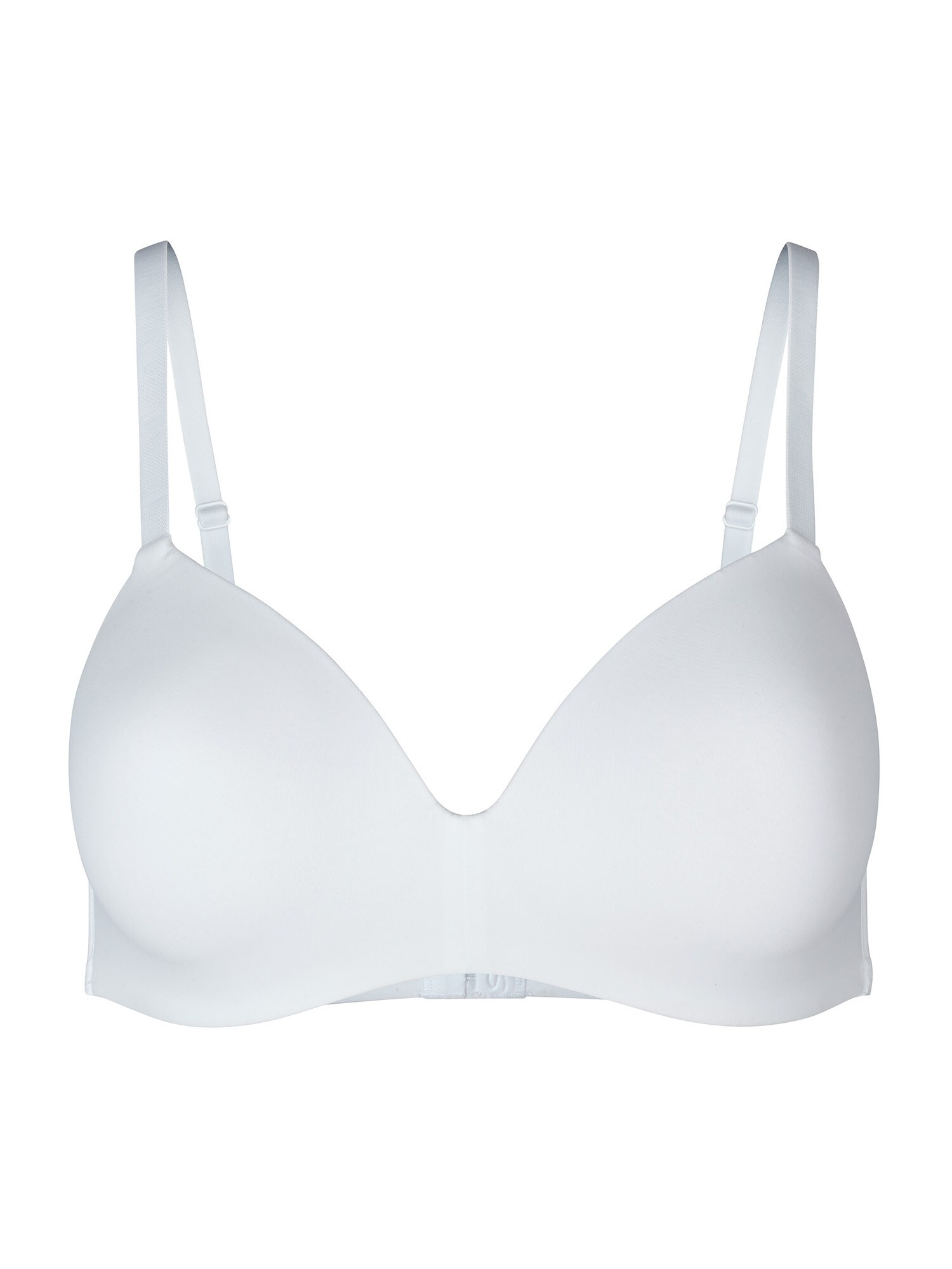 Skiny Sutien  alb