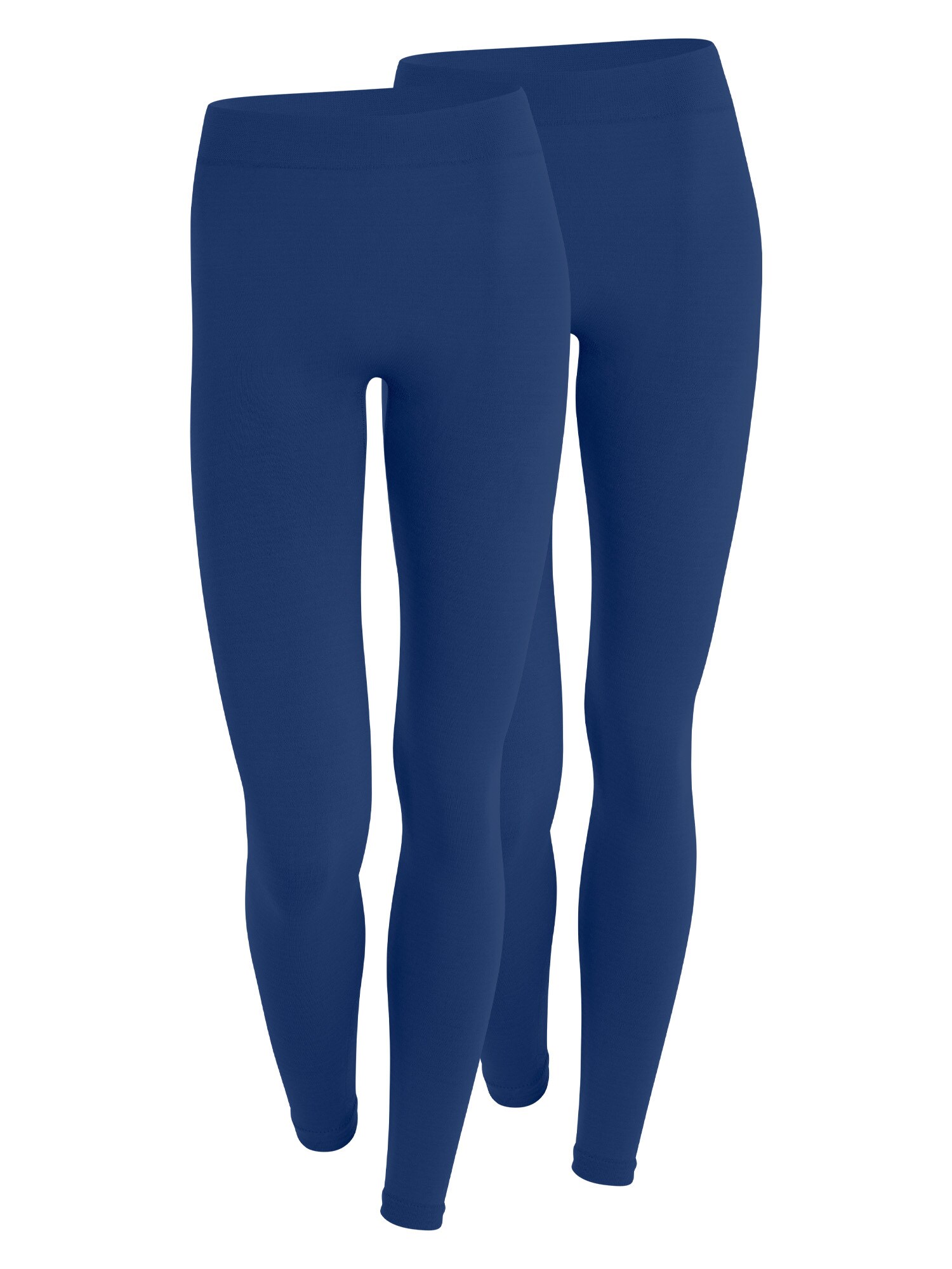 Yenita Leggings  azul oscuro