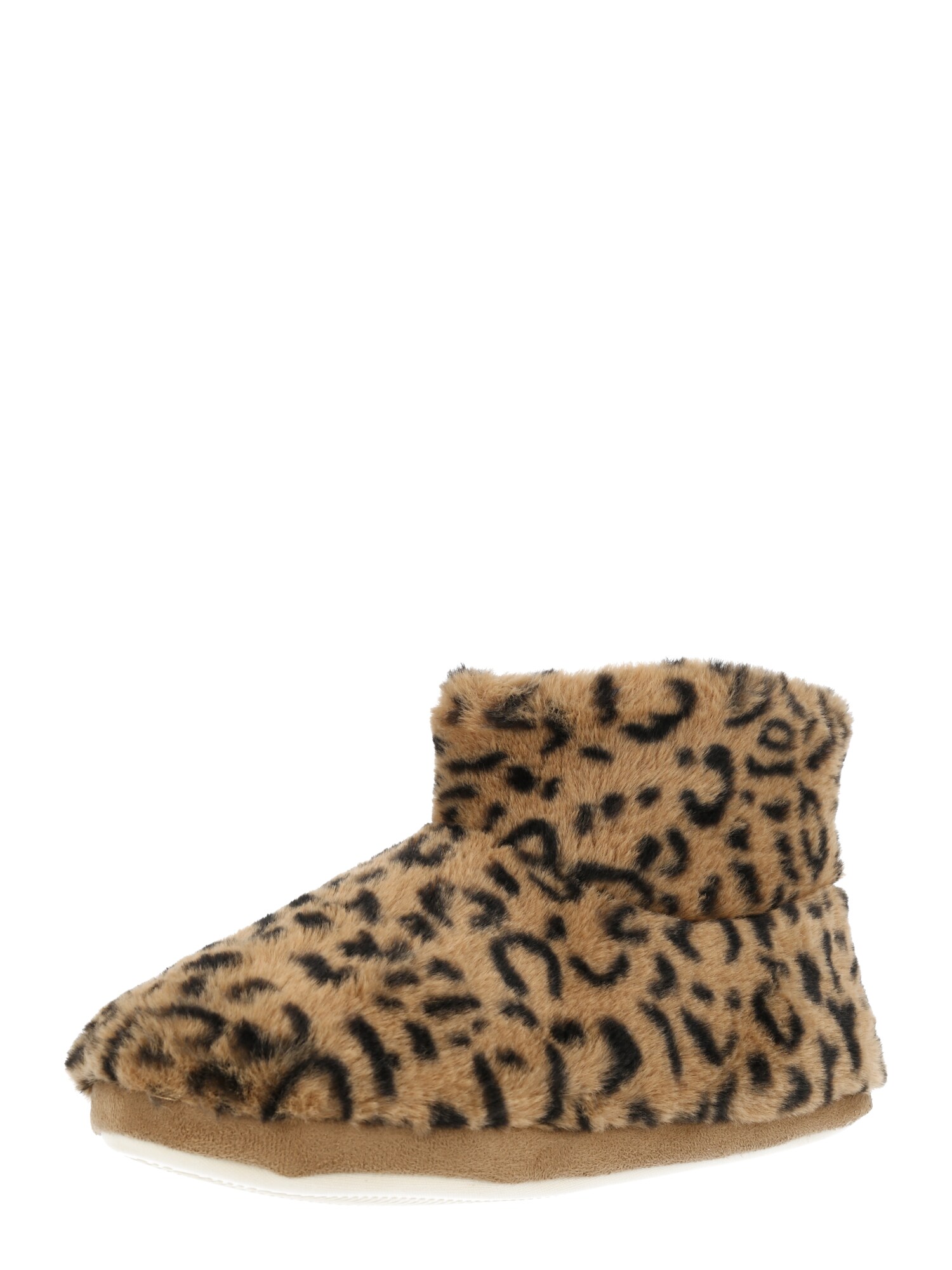 FLIP*FLOP Pantufa  pueblo / preto