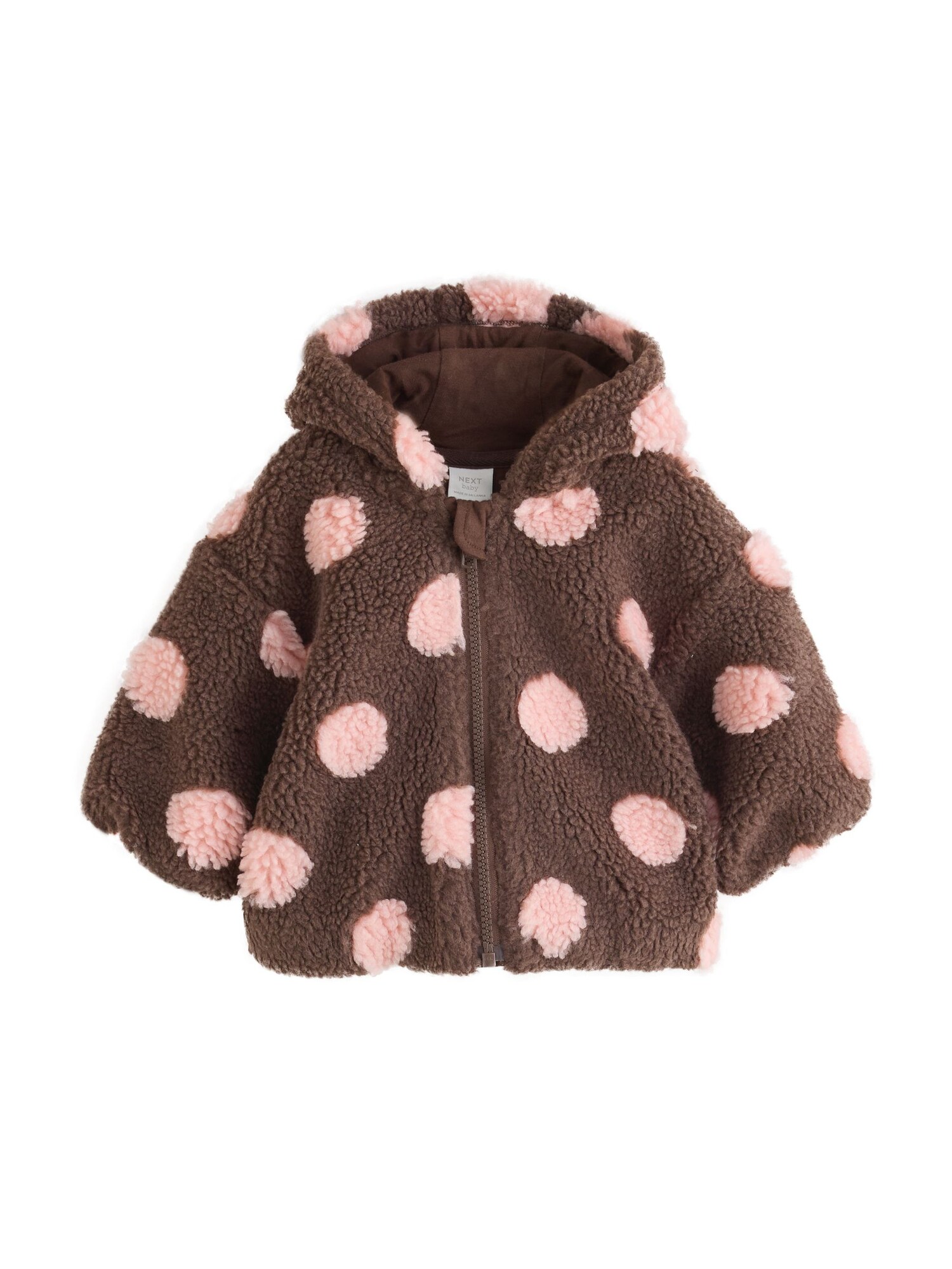 Next Jacke