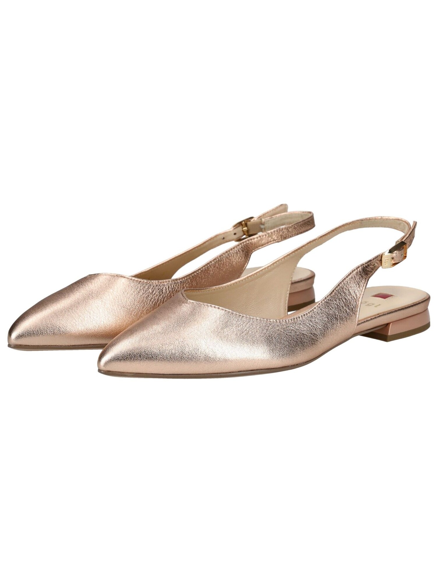 Thumbnail - Högl Ballerinas