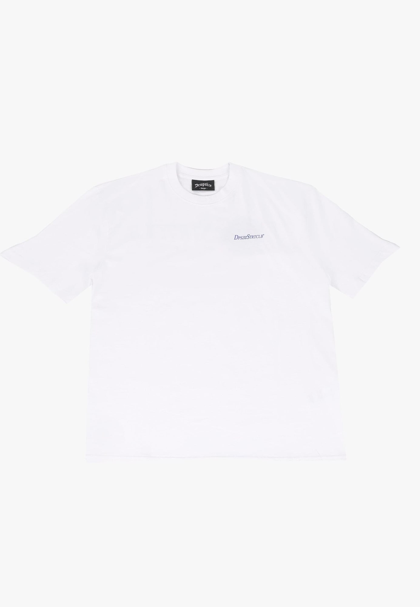 Thumbnail - T-Shirt 'STRTCLB'