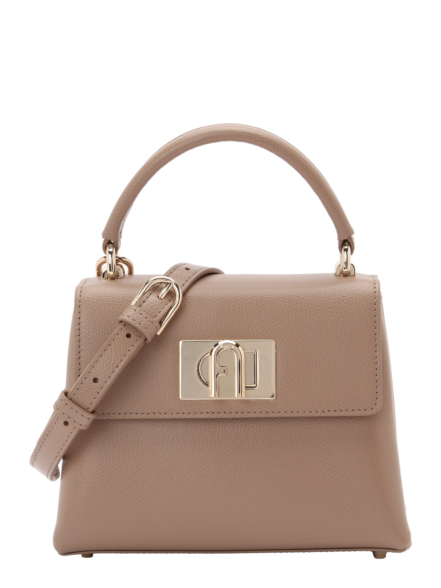 FURLA Poșete  maro deschis