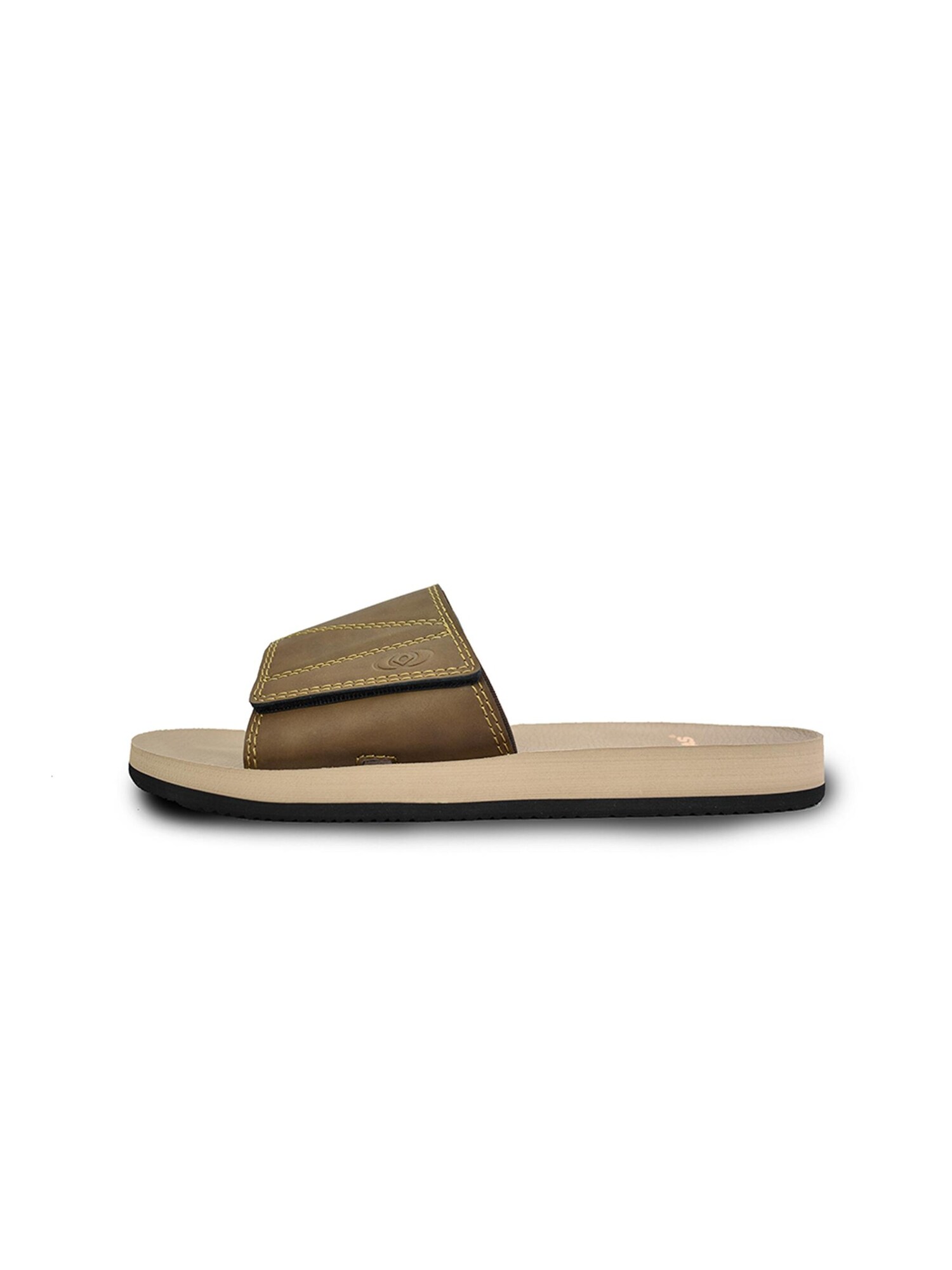 Brasileras Zapatos abiertos 'Jay'  marrón