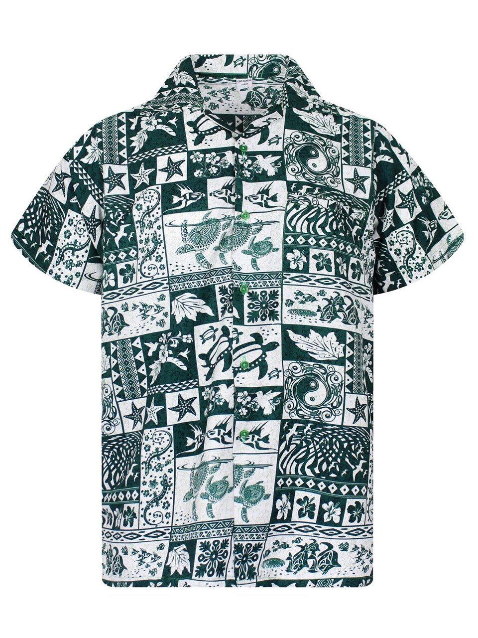 T-shirt 'Puzzle'