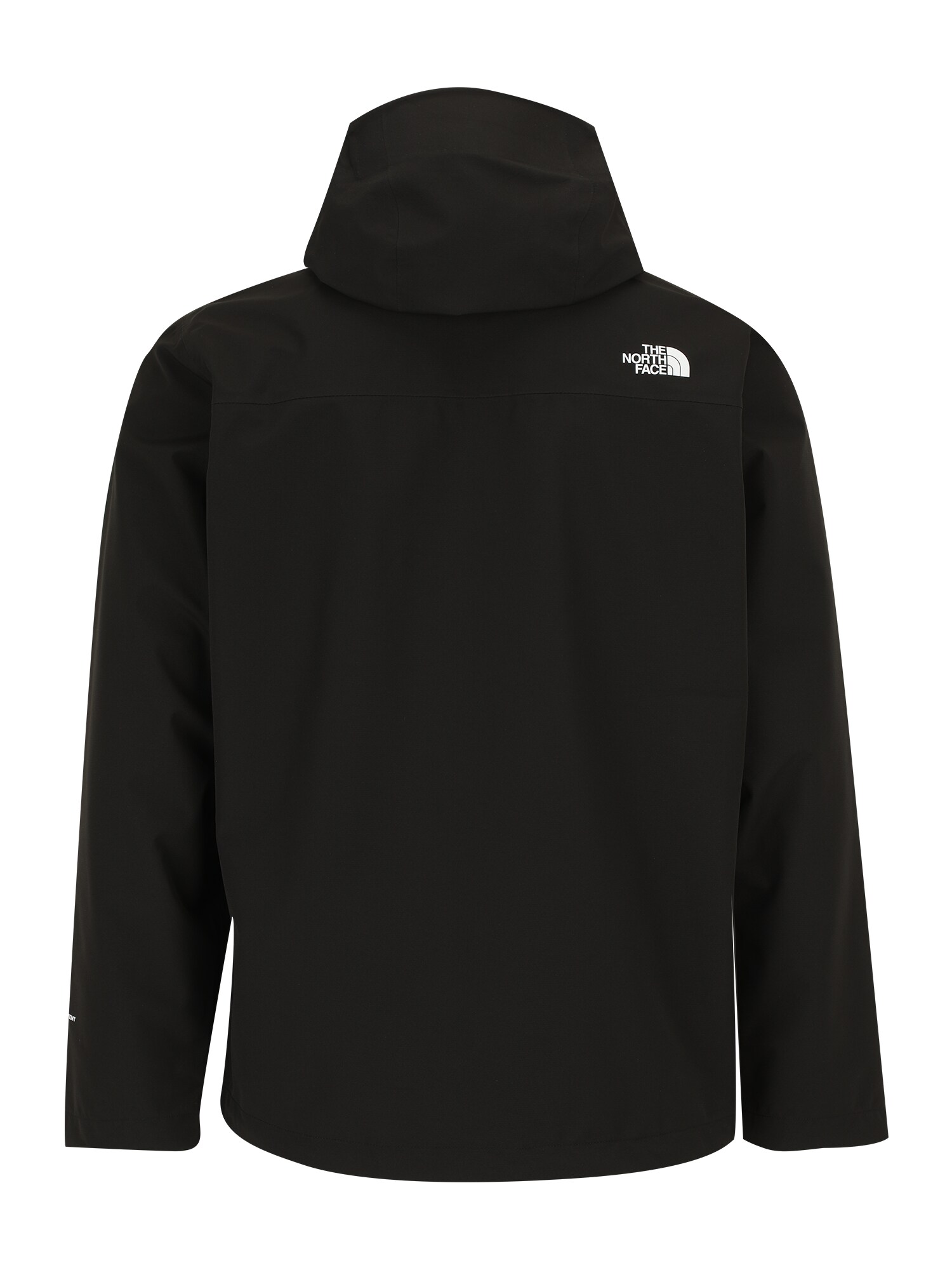 THE NORTH FACE Kültéri kabátok 'WHITON'  fekete termék 2. képe