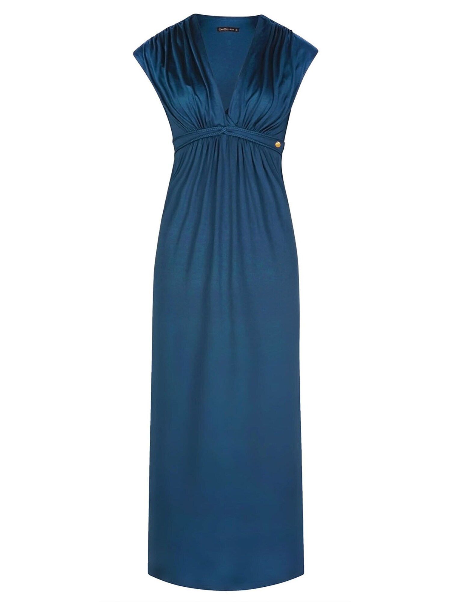 Chic By Lirette Kleid Kimono Dress Natural