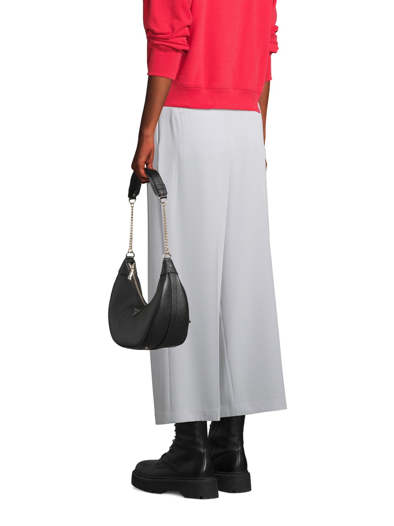 Thumbnail - GUESS Schultertasche Fedora