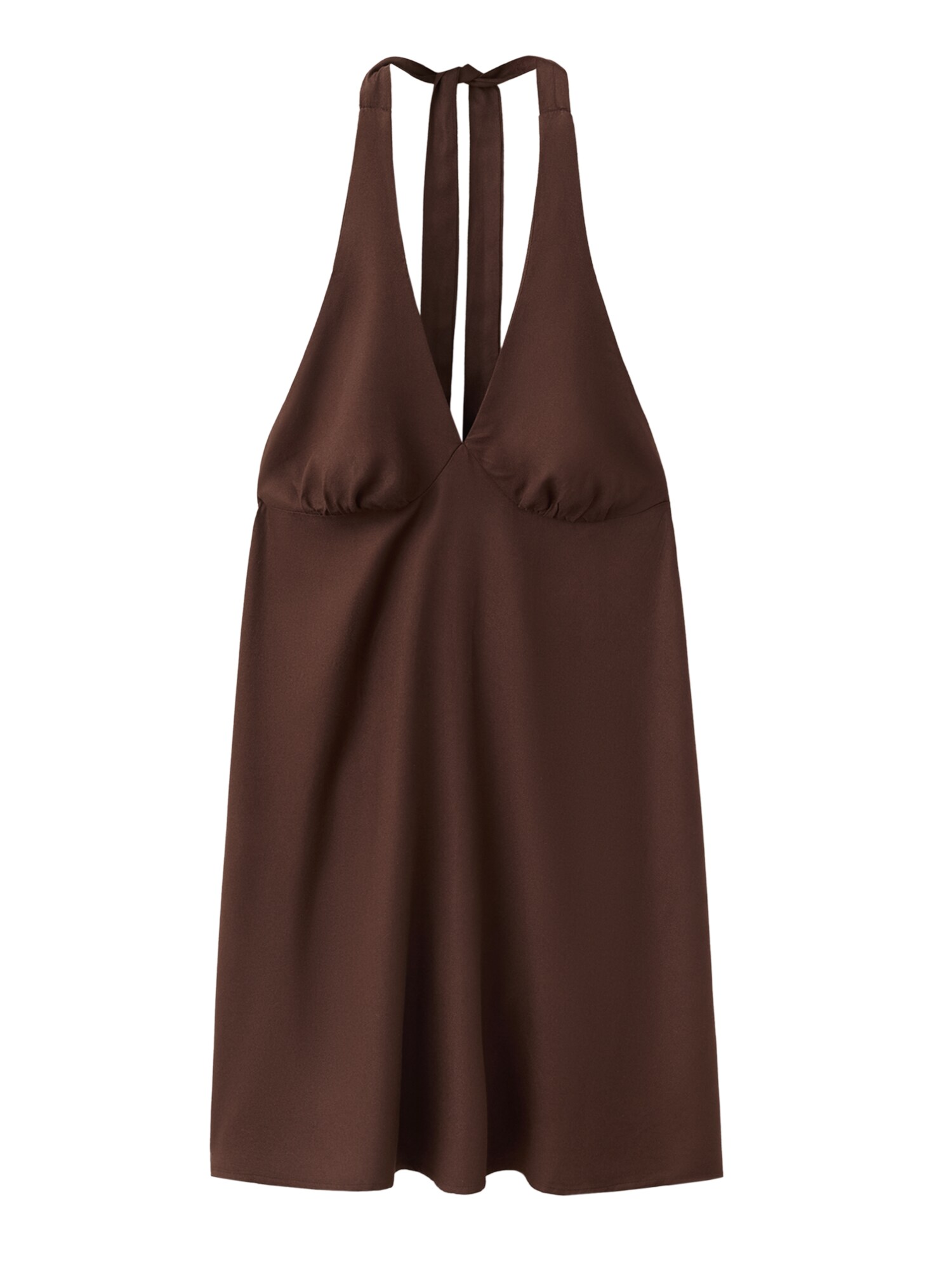 MANGO TEEN Rochie 'CASCAIS'  maro