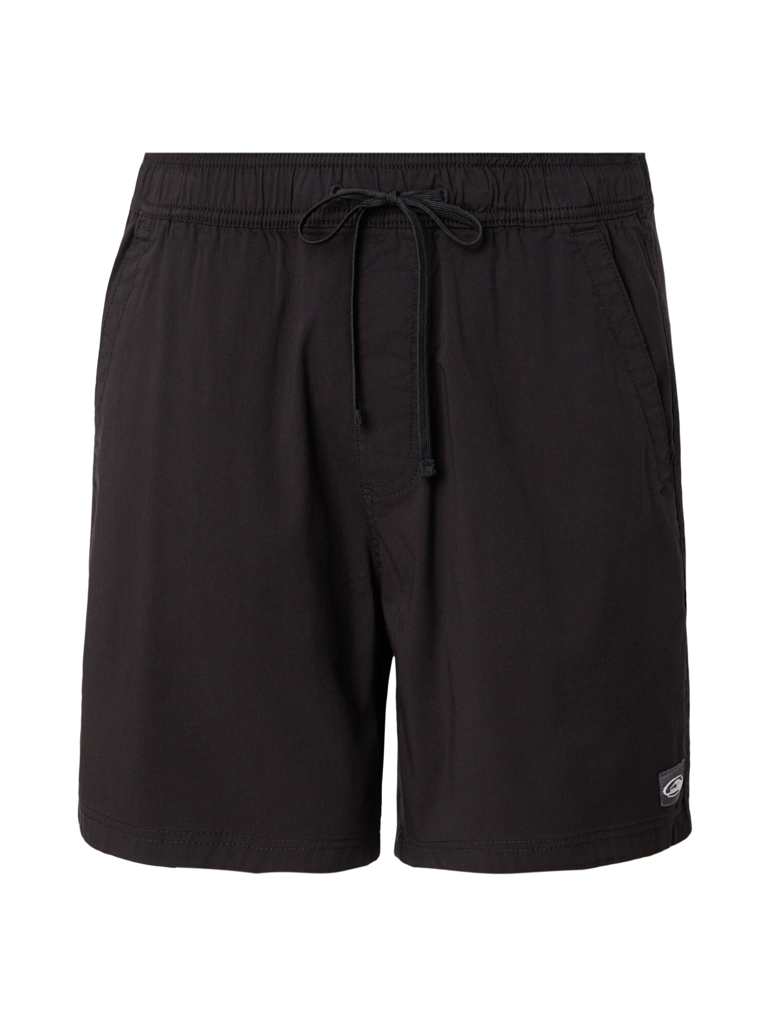 HOLLISTER Pantalón  negro
