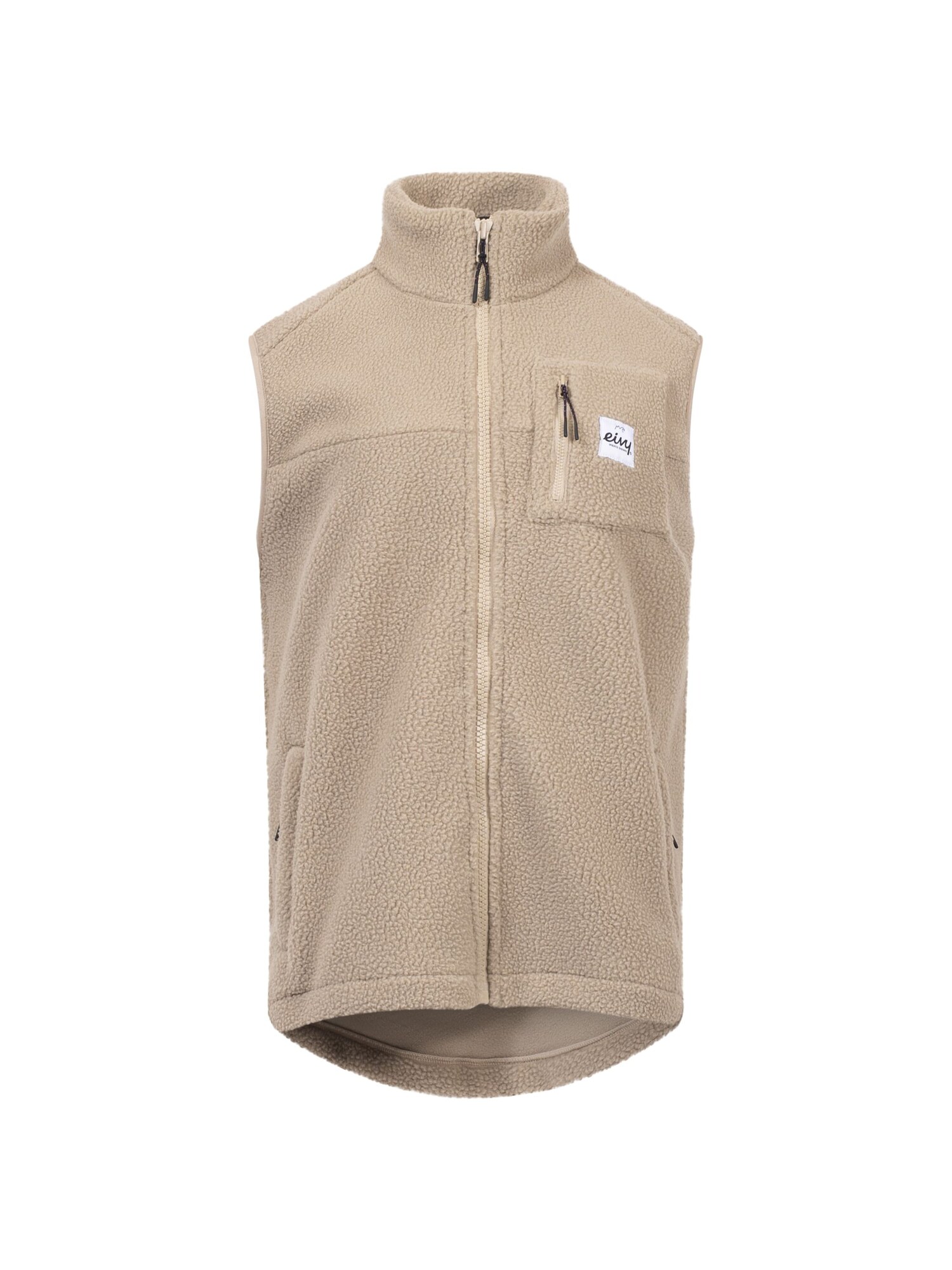 Eivy Sportweste sand / orchidee