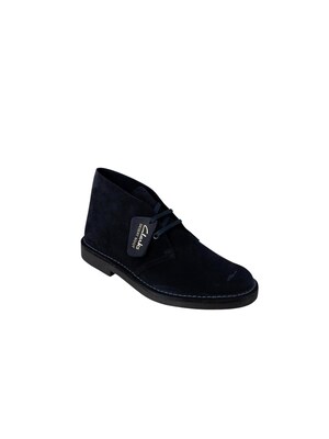 CLARKS Botas  navy