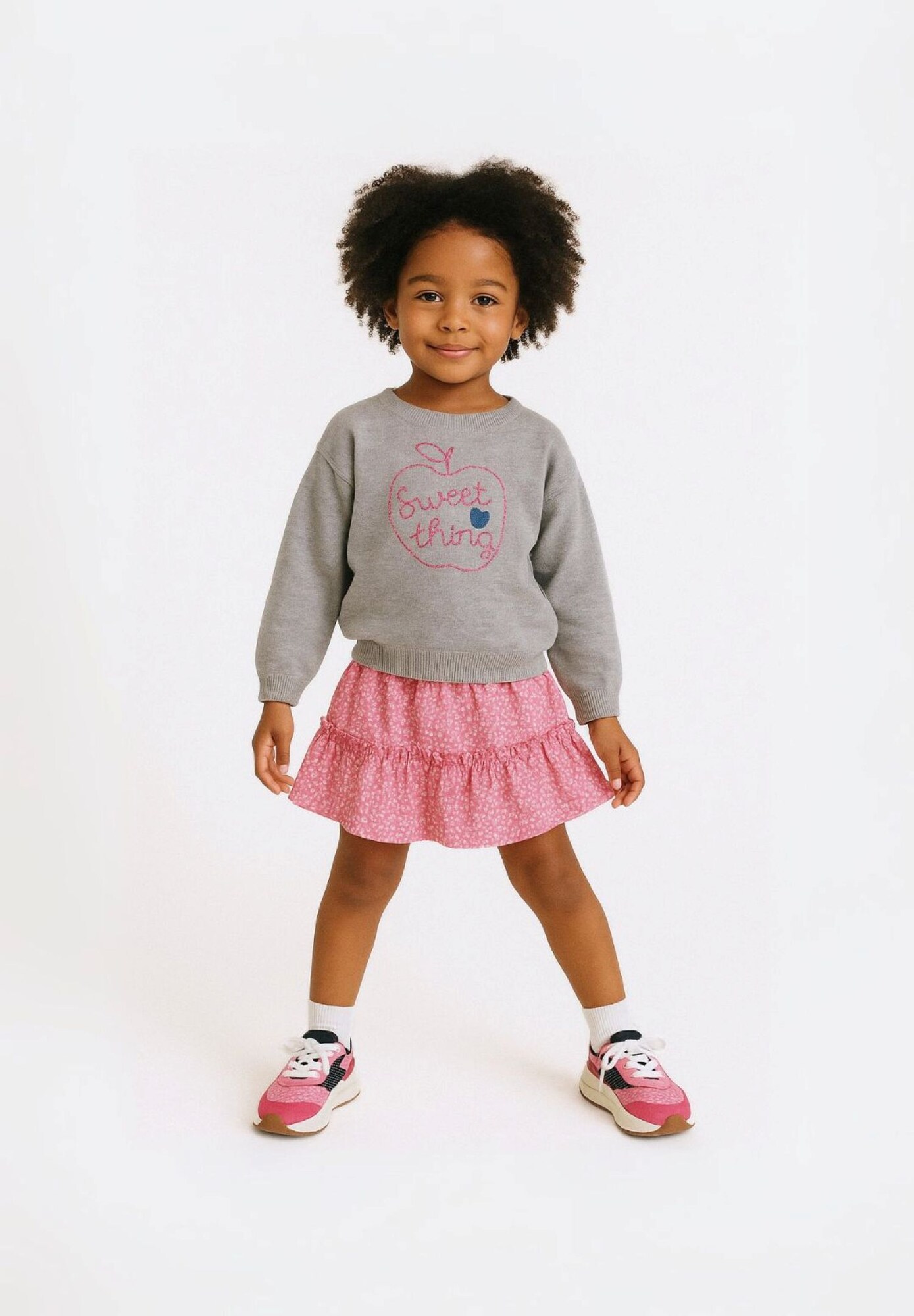 Thumbnail - MINOTI Pullover