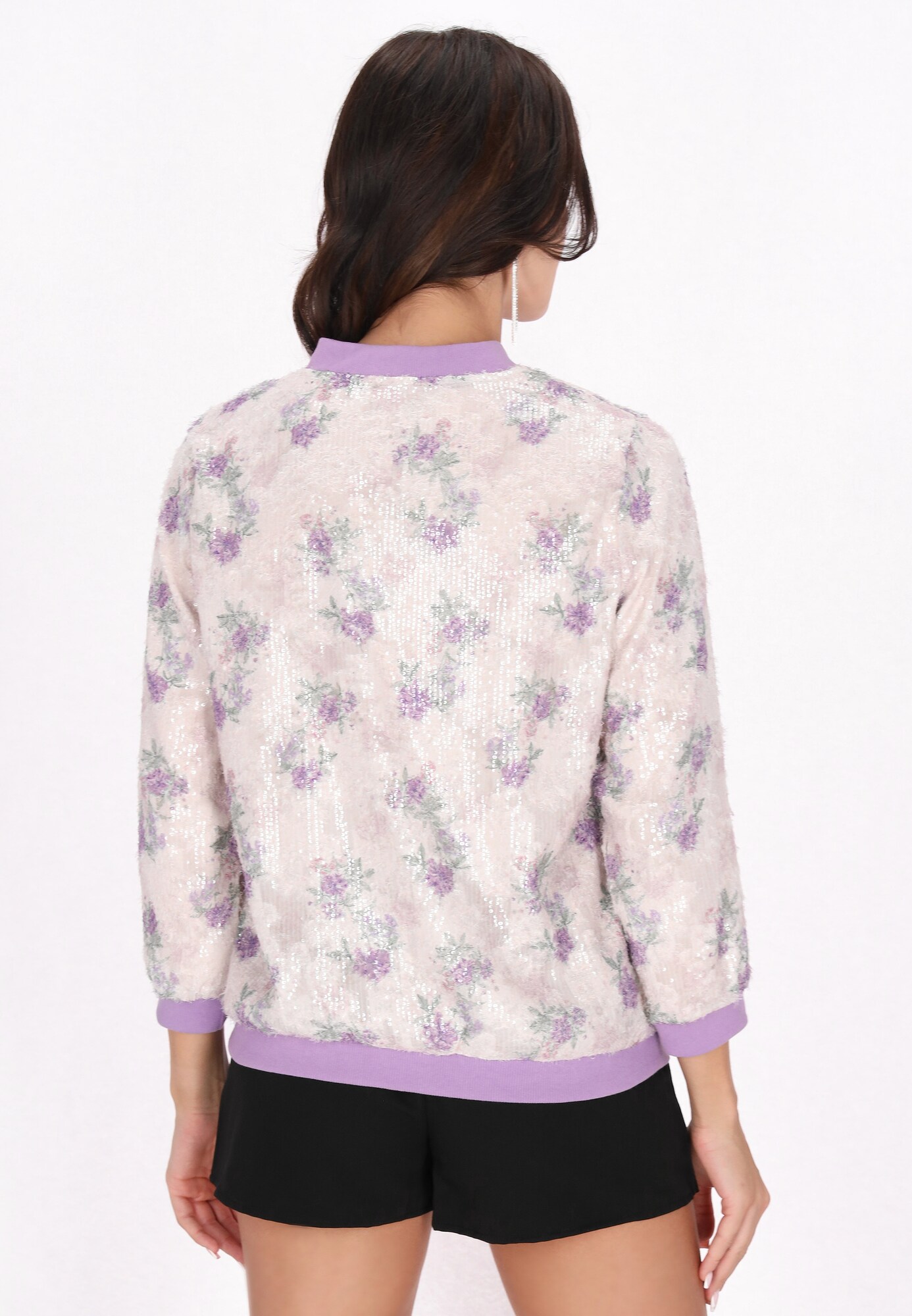 Thumbnail - faina Jacke Fashion Look