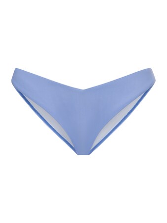 LSCN by LASCANA, Bikini nadrágok 'Gina', kék