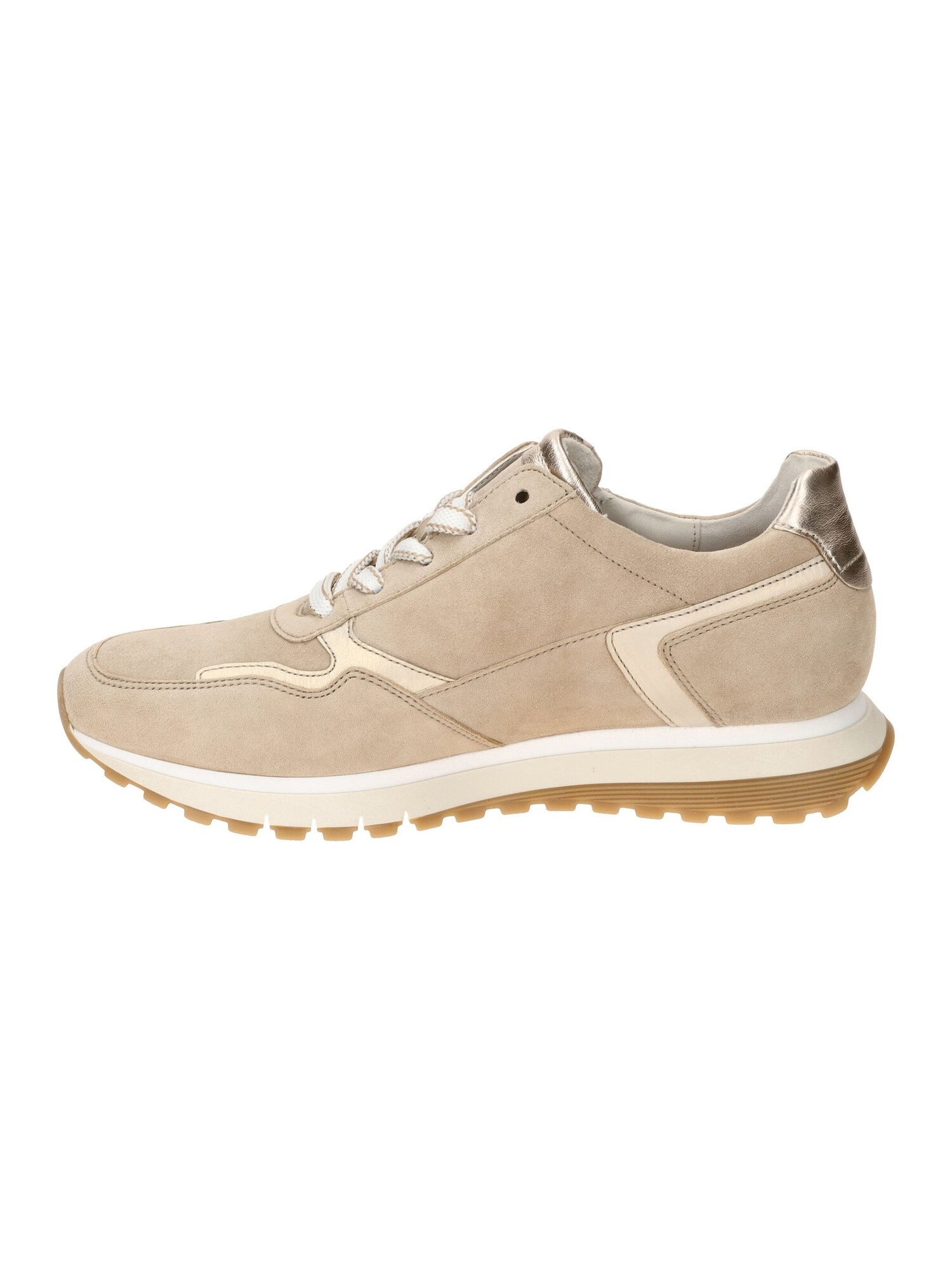 GABOR Zapatos con cordón  beige