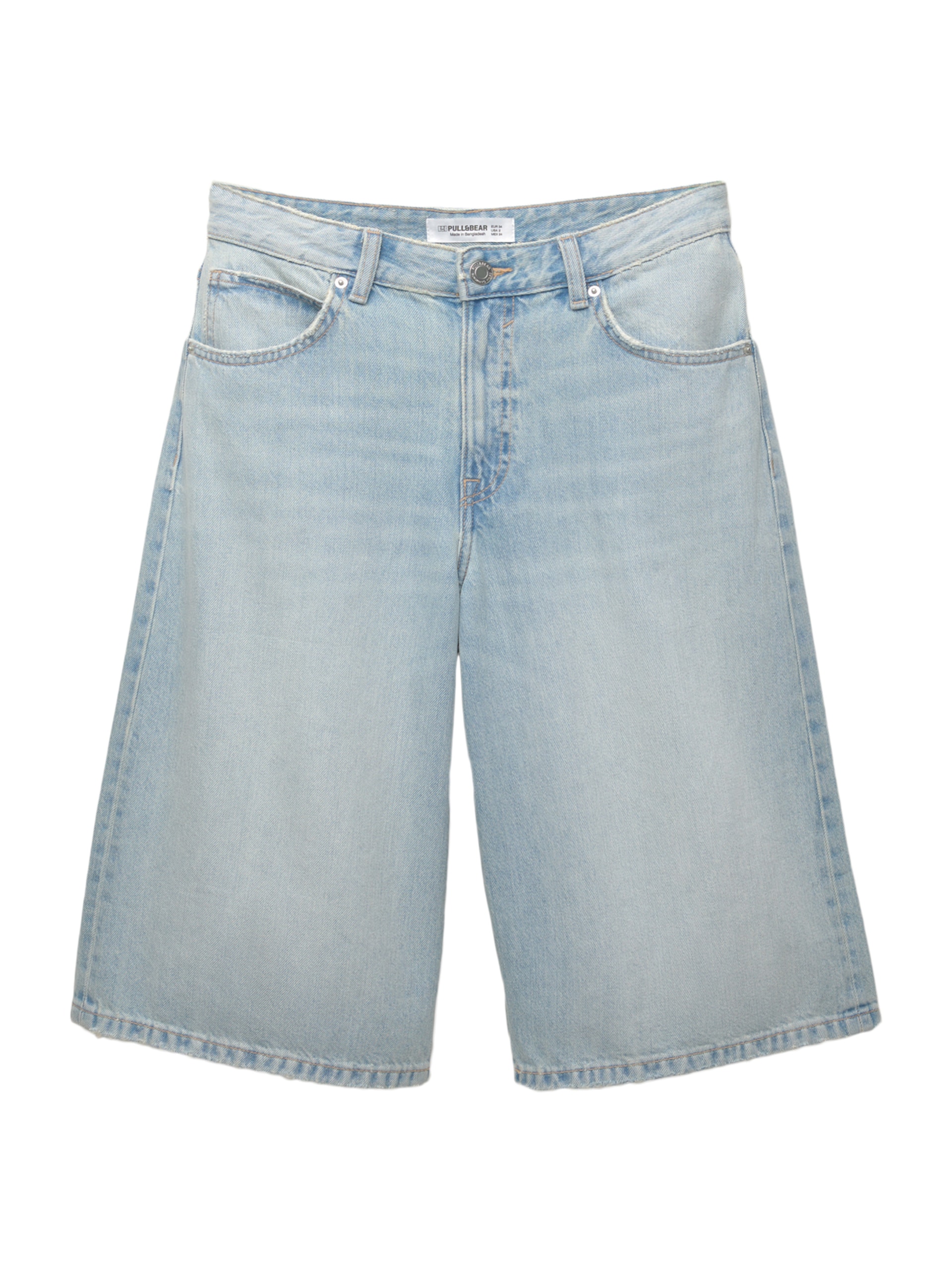 Pull & Bear Jeans dam