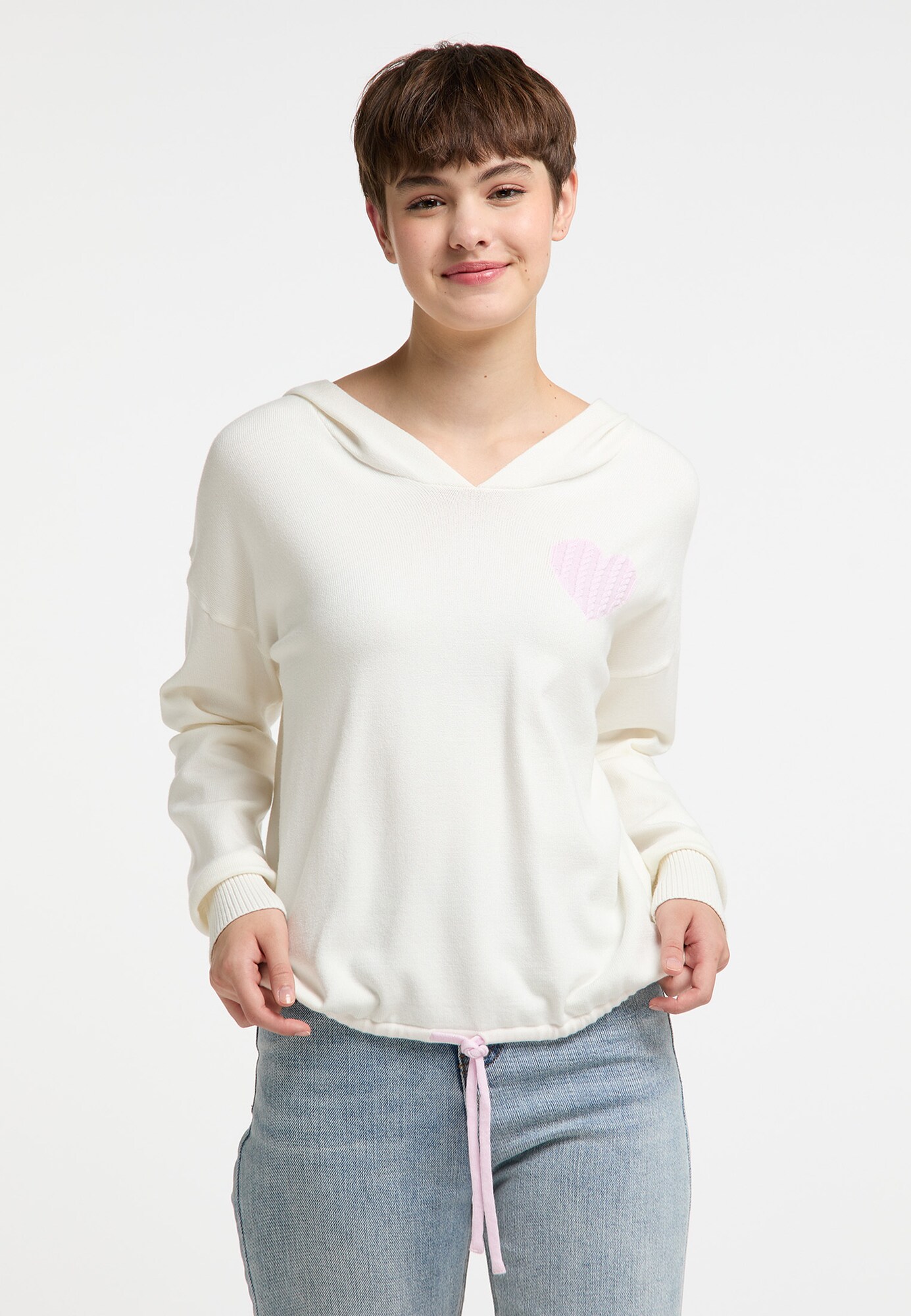 Thumbnail - MYMO Pullover Nolie