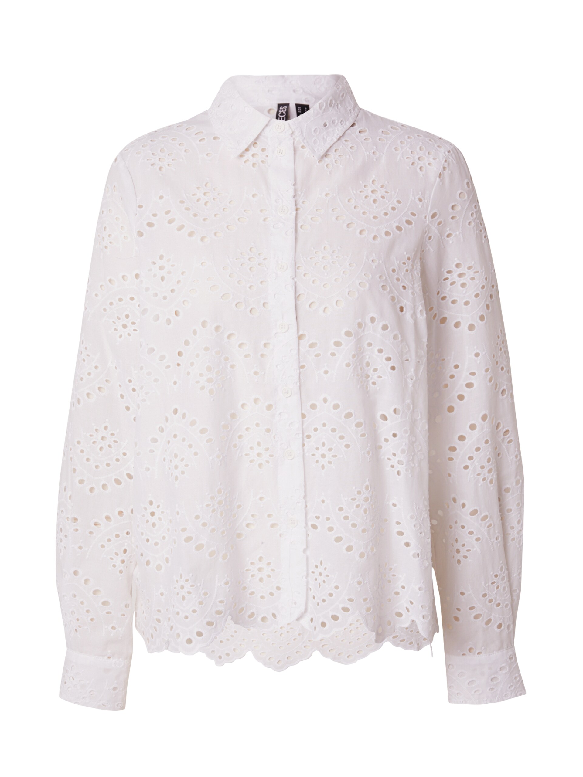 PIECES Blus 'PCVILDE' dam – bild 6