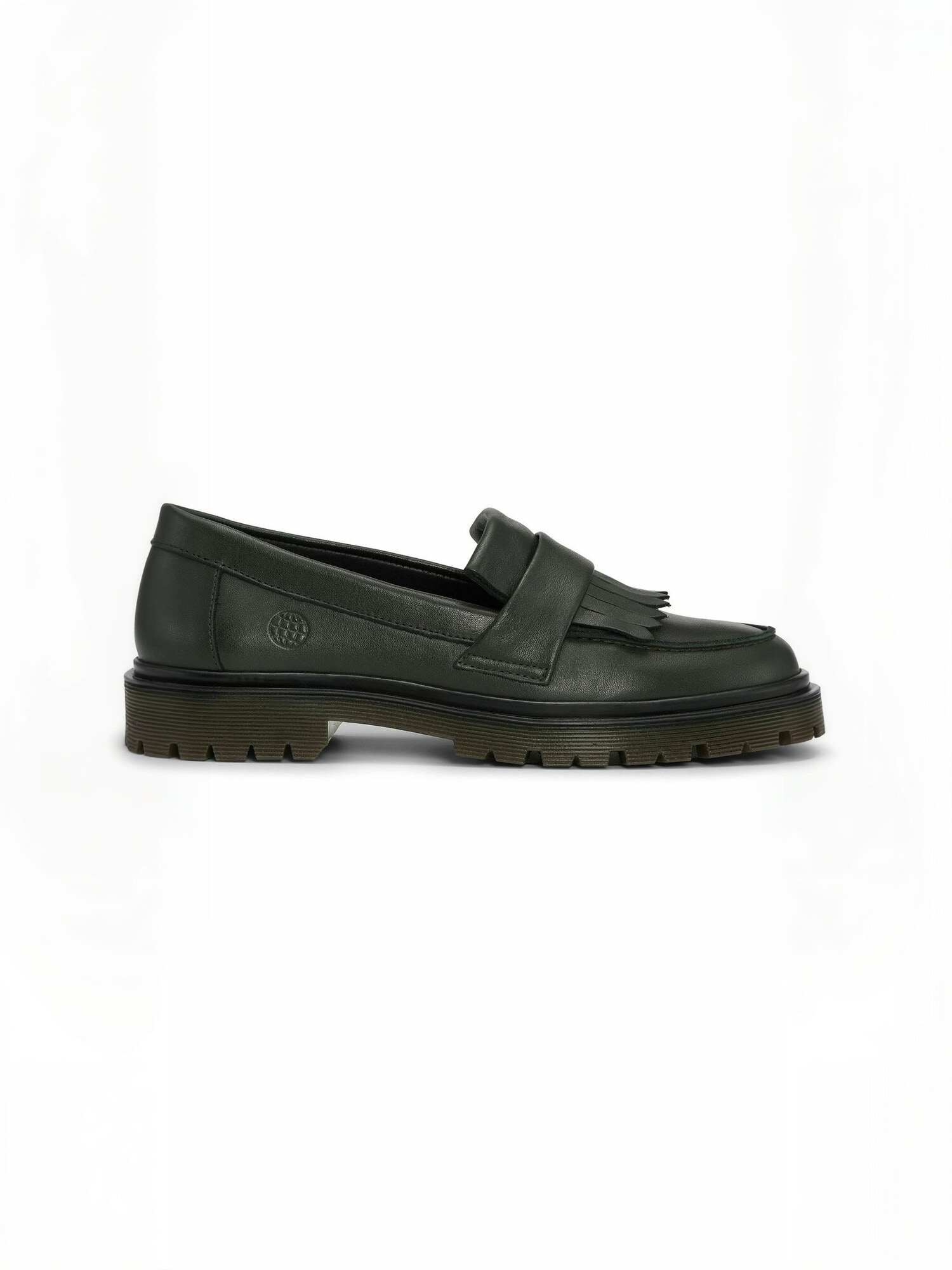JoDis Mocasini  PLUTO  verde