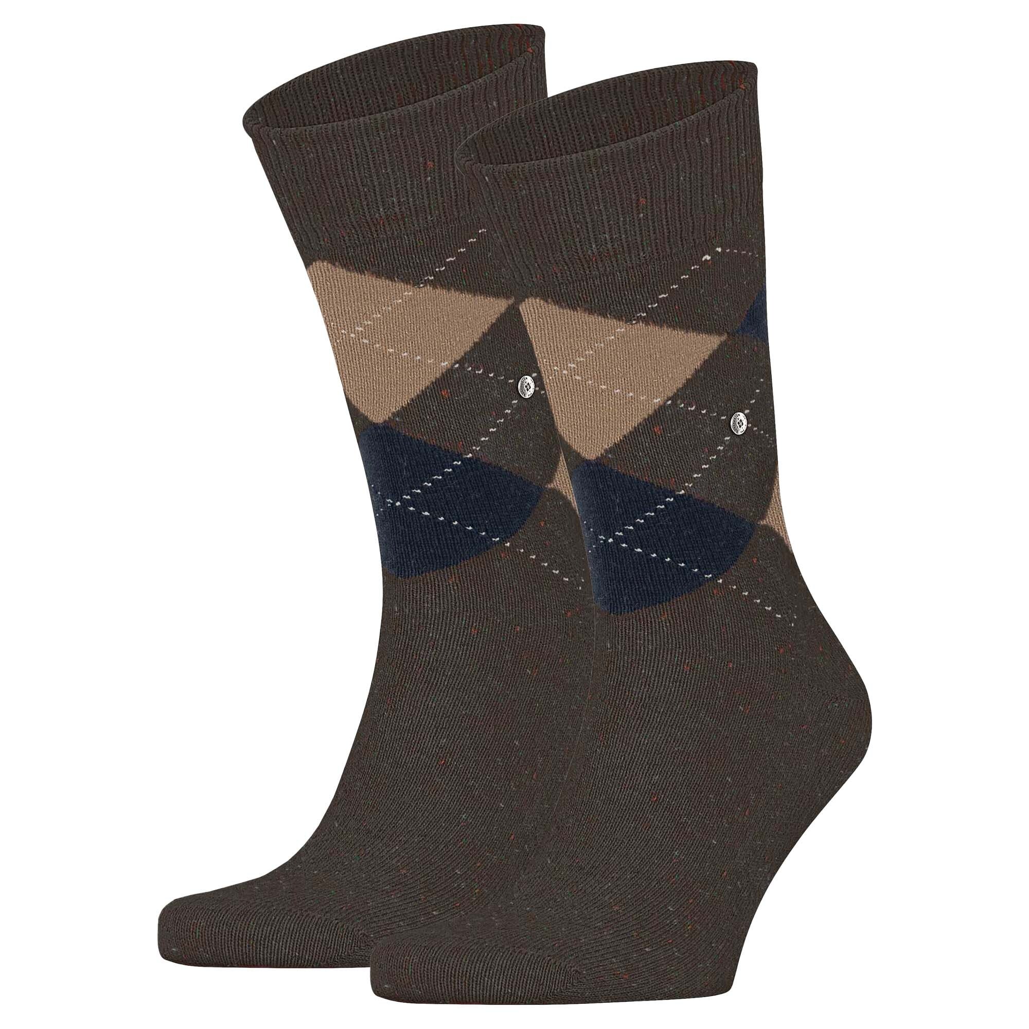 Thumbnail - BURLINGTON Socken Dundee