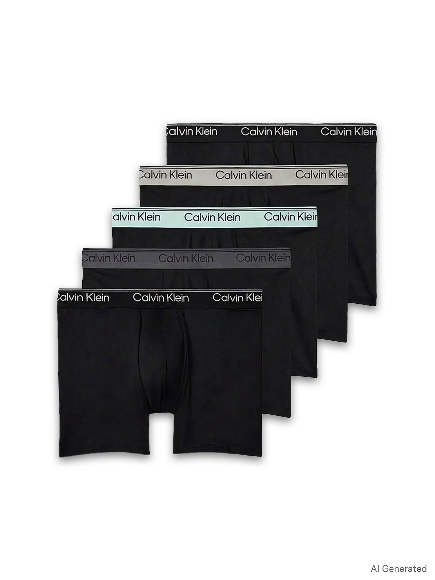 Calvin Klein Underwear Boxershorts