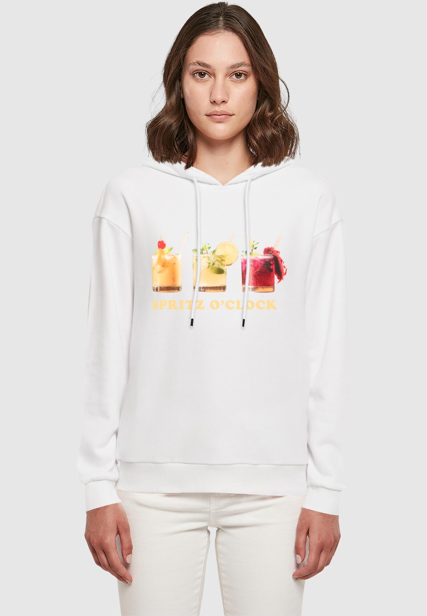 Thumbnail - Merchcode Sweatshirt Spritz