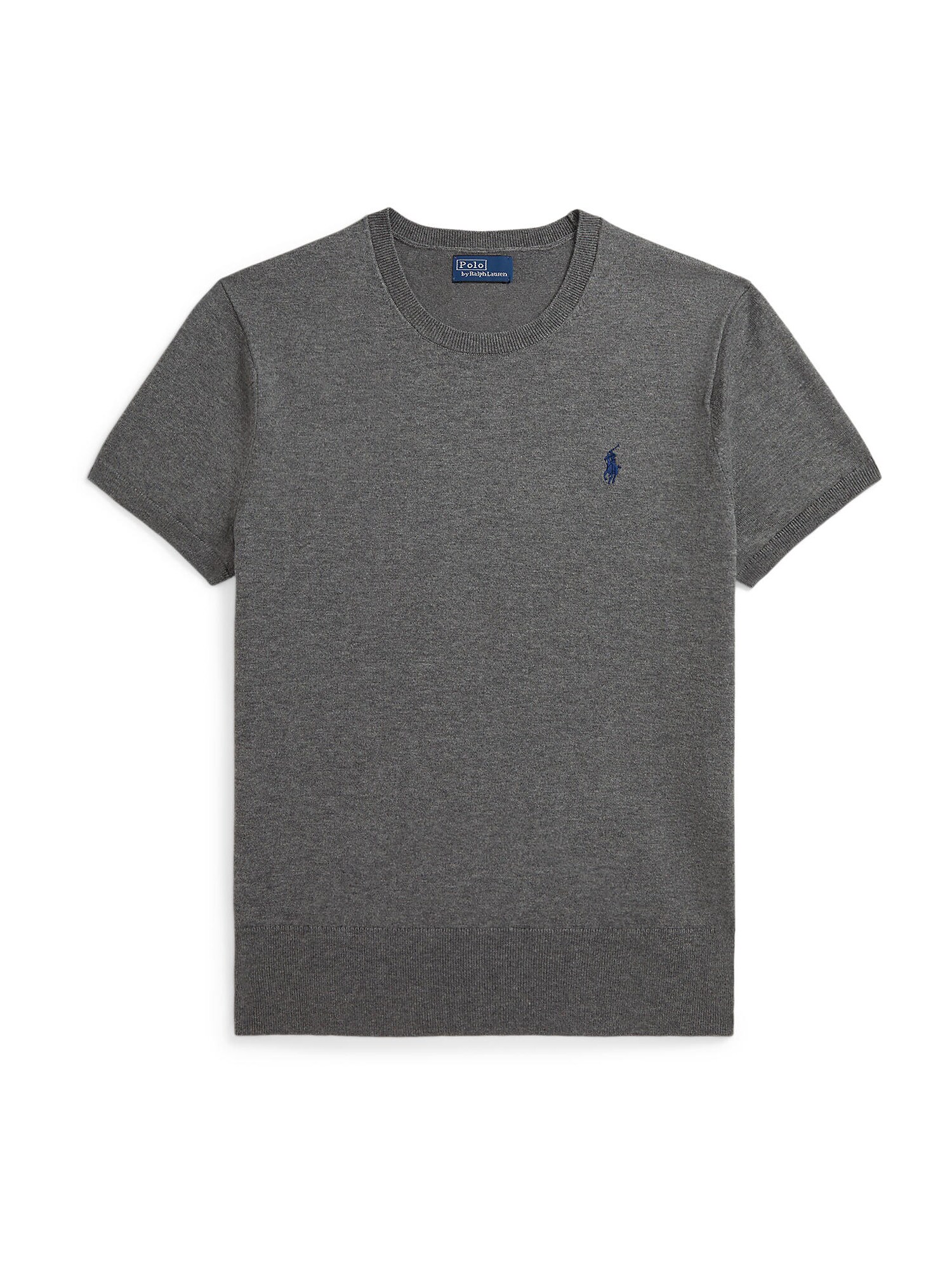 Polo Ralph Lauren Pulover gri închis
