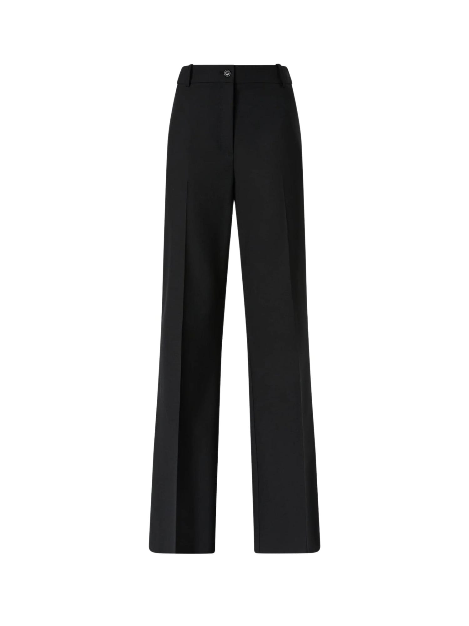 PINKO Pantalón negro – imagen 1