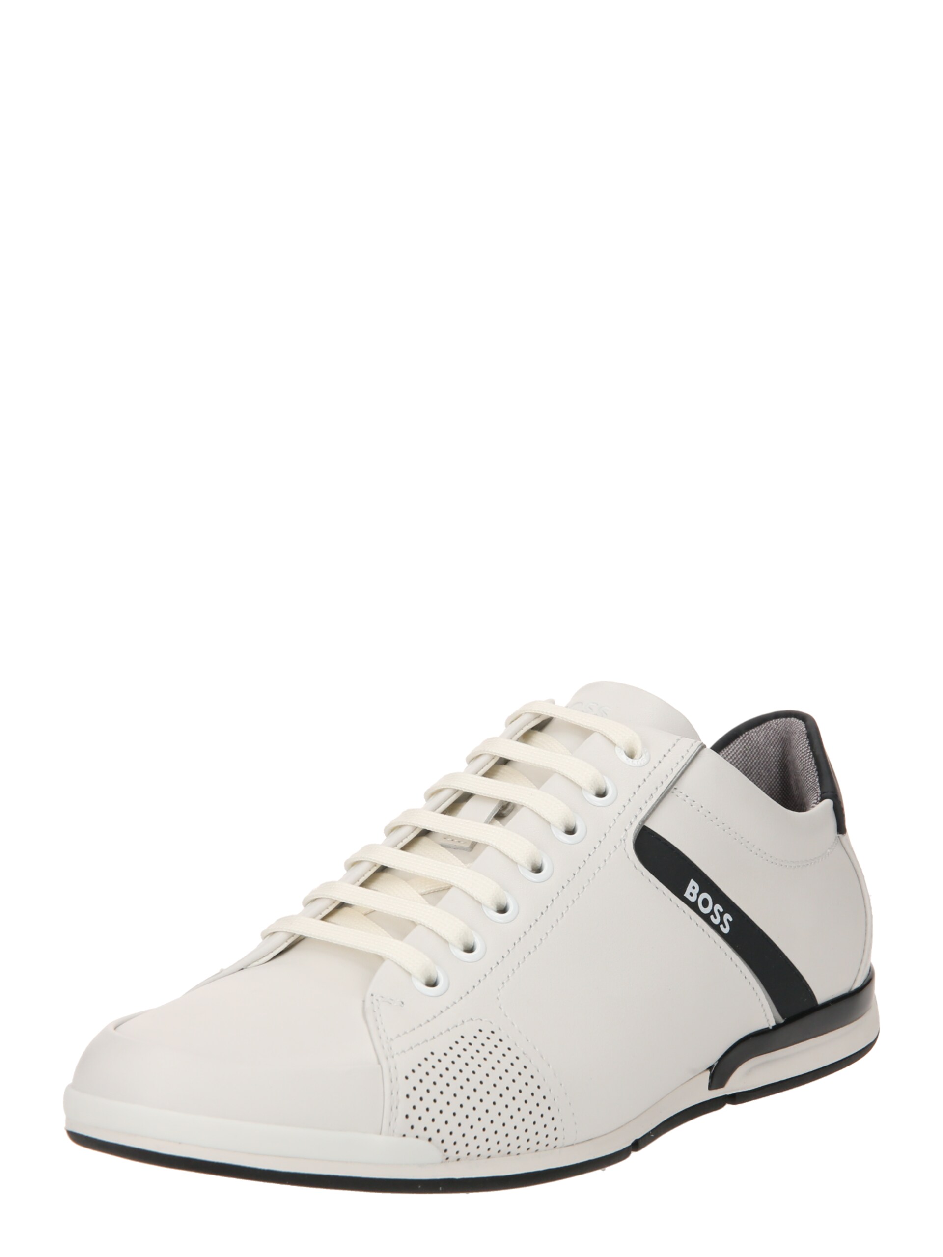 Boss Låg sneaker 'Saturn' sneakers herr