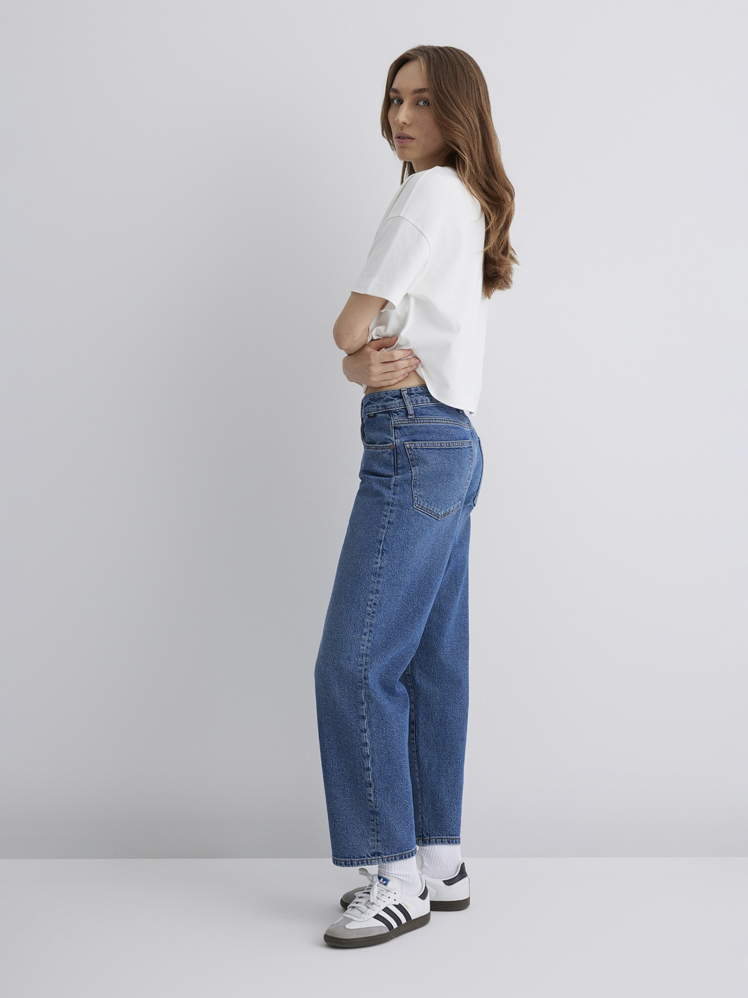 Thumbnail - Jeans 'LEILA'