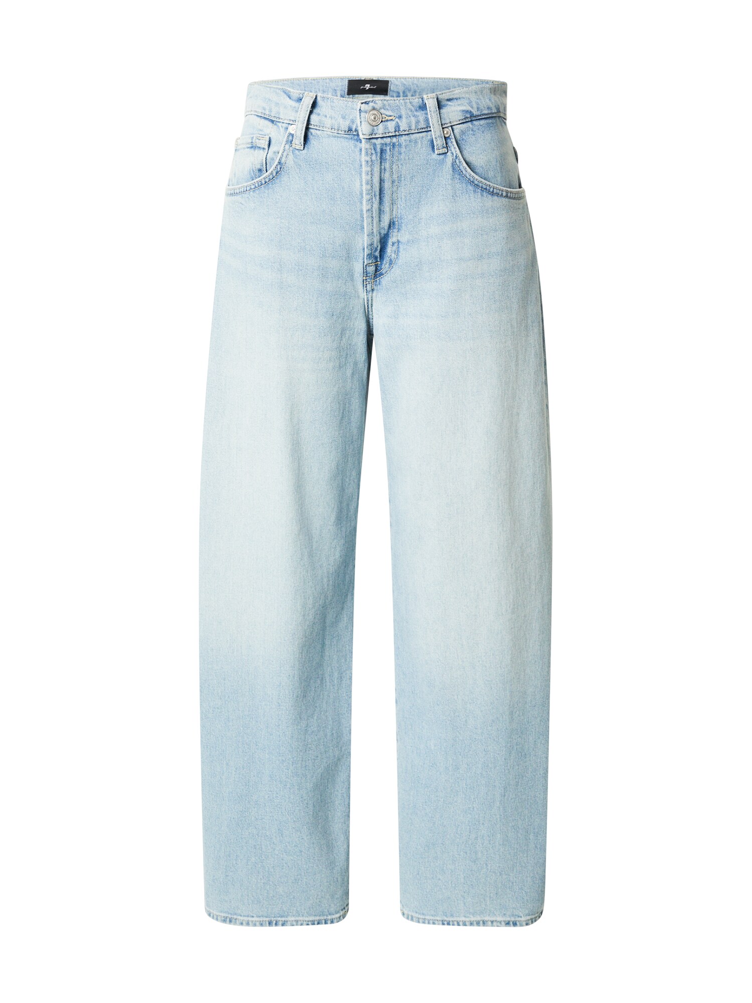 7 for all mankind Jeans BONNIE  albastru denim