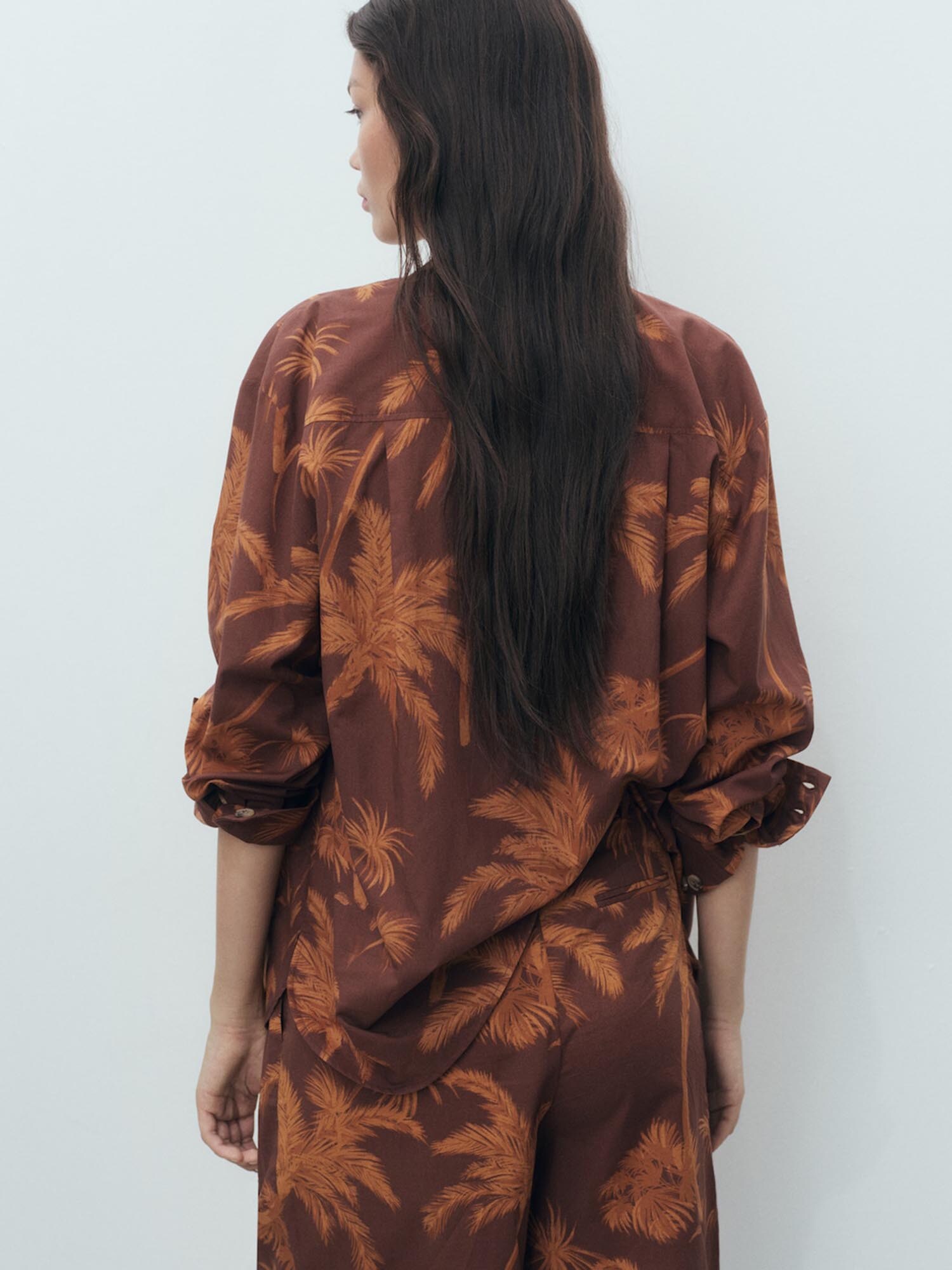 Thumbnail - MANGO Bluse LANA