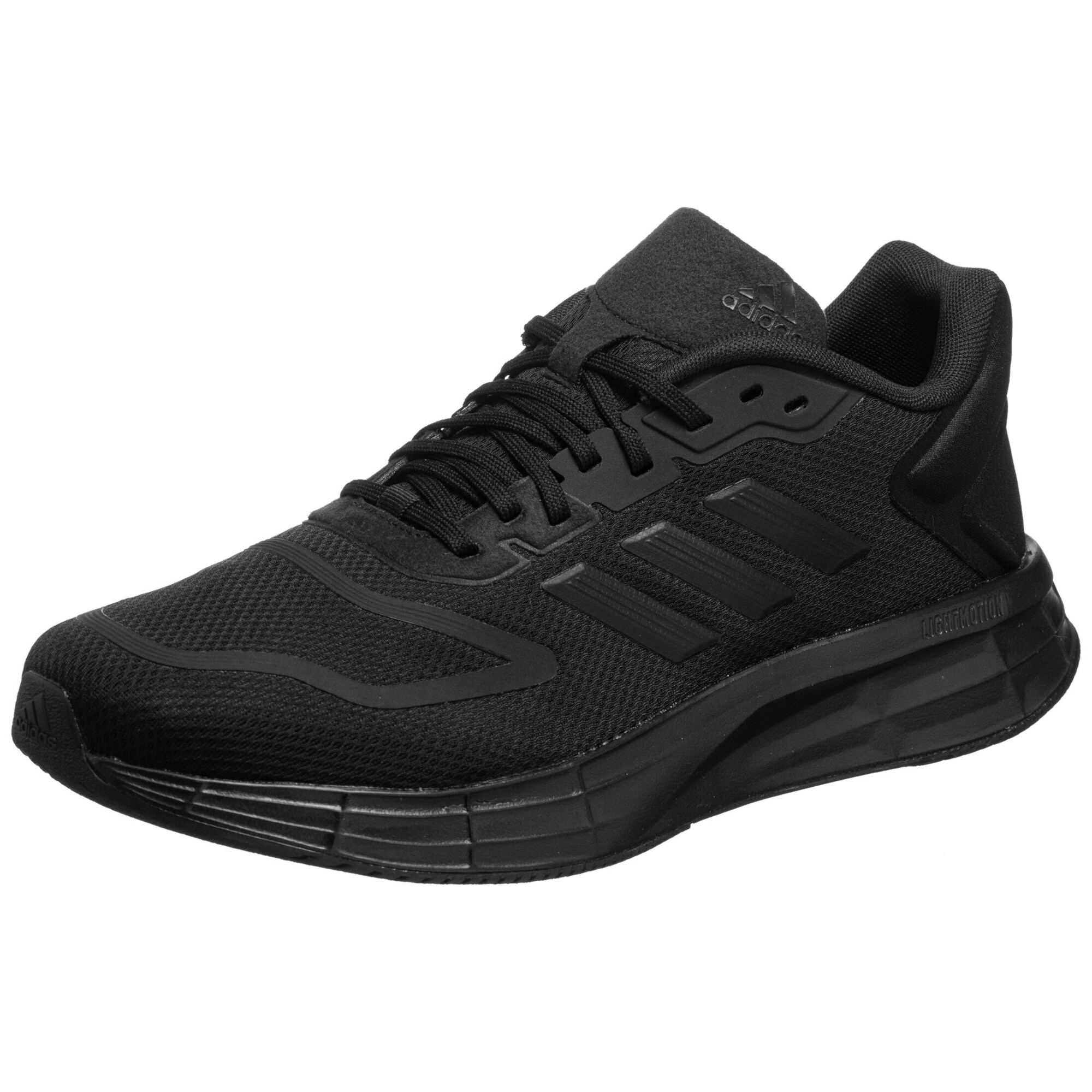 ADIDAS SPORTSWEAR Bėgimo batai 'Duramo' juoda