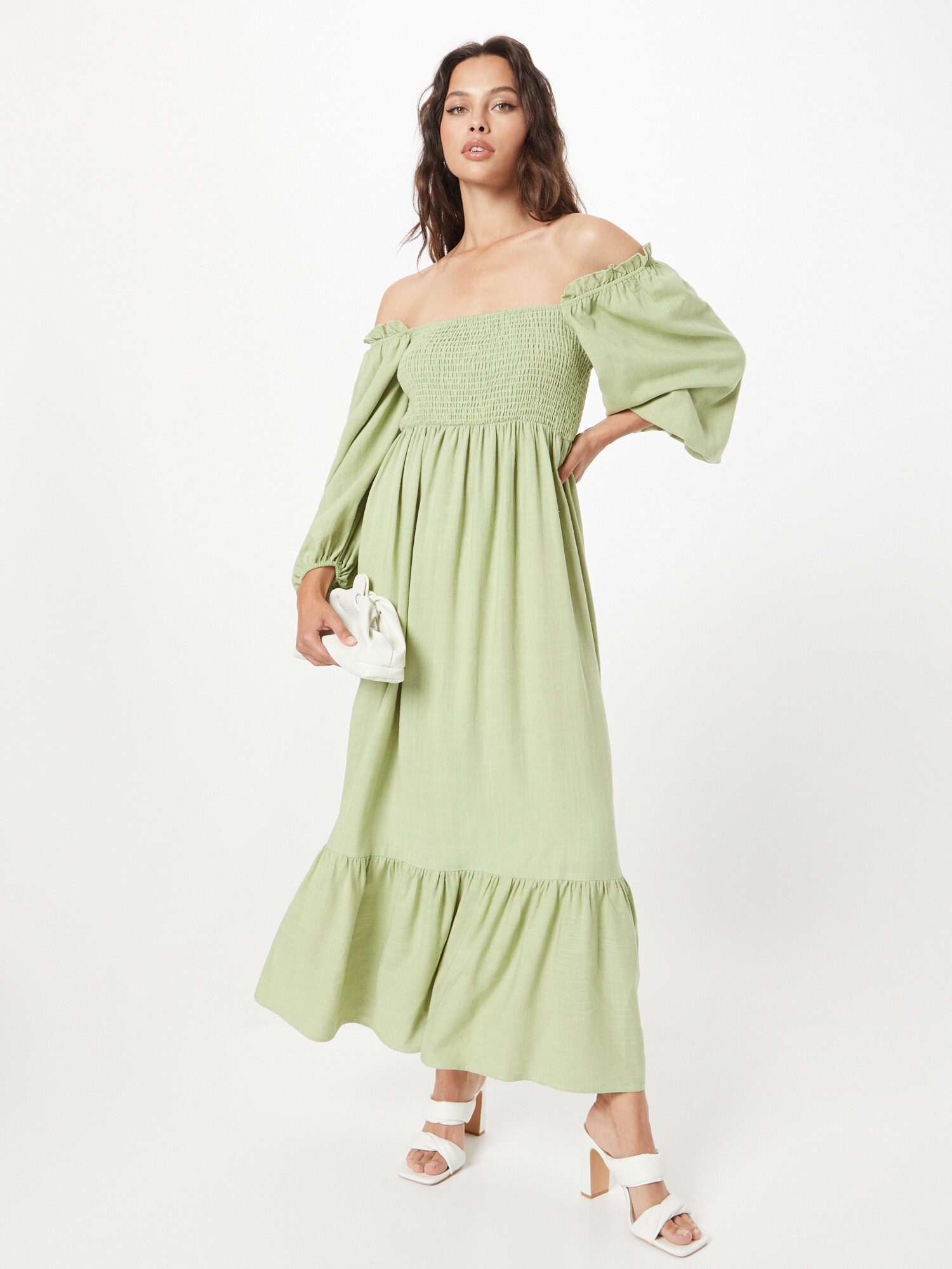 Thumbnail - Nasty Gal Kleid