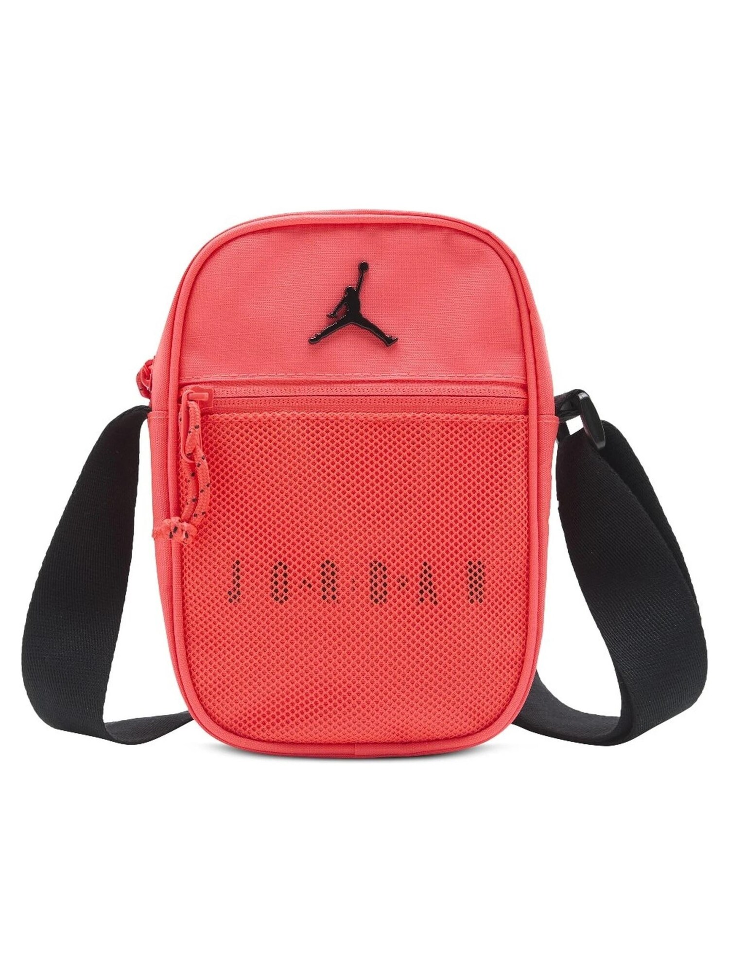 Jordan Riñonera 'Bolso jordan rojo jam blacktop festival bag'  rojo