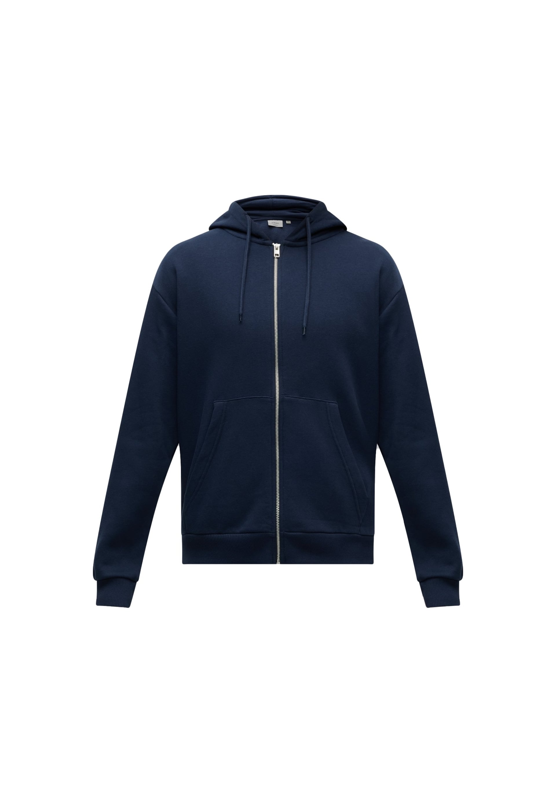 JJ Rebel Sweatjacka 'JREBCREST' herr