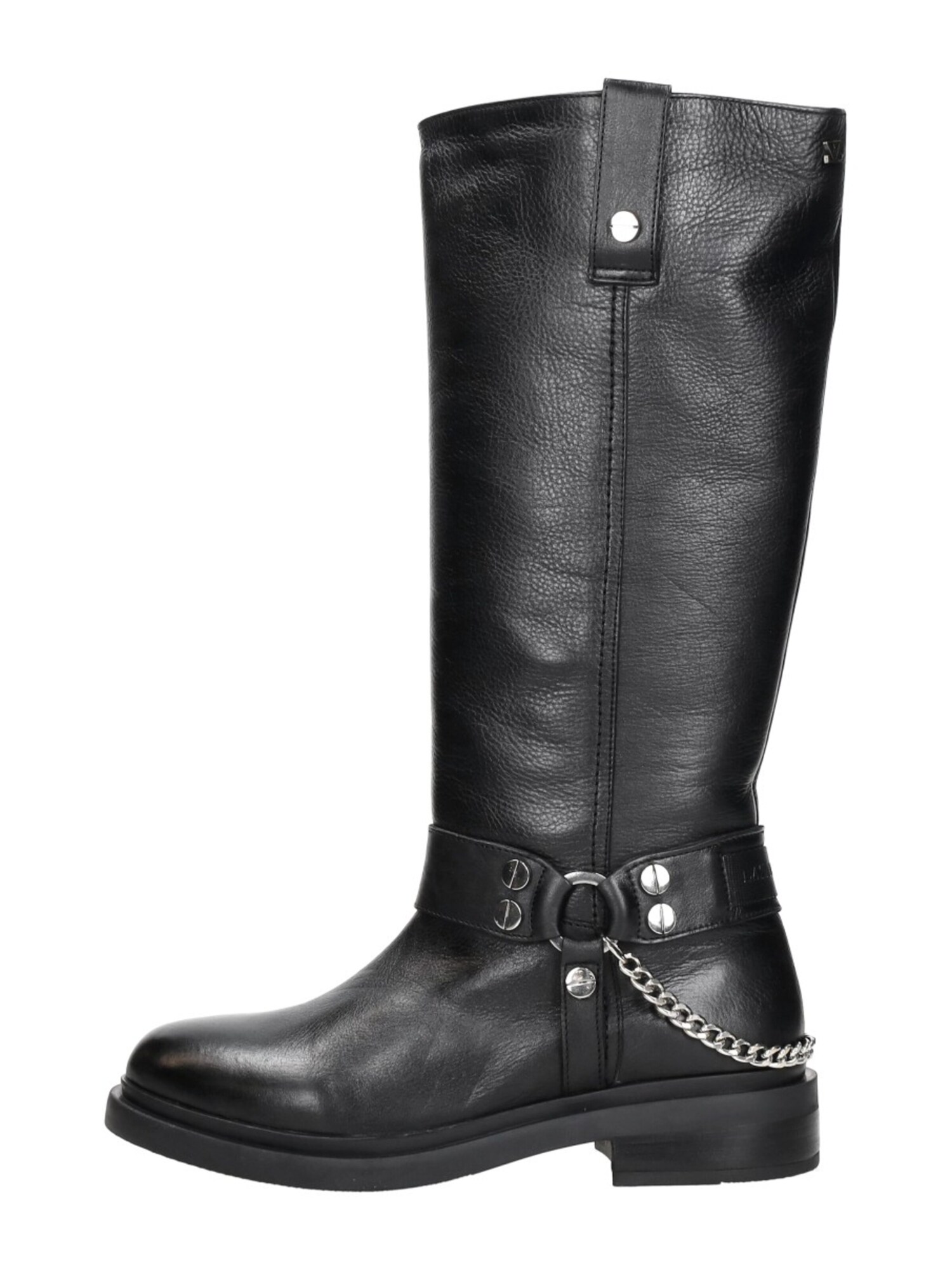 Lazamani Boots Leslie