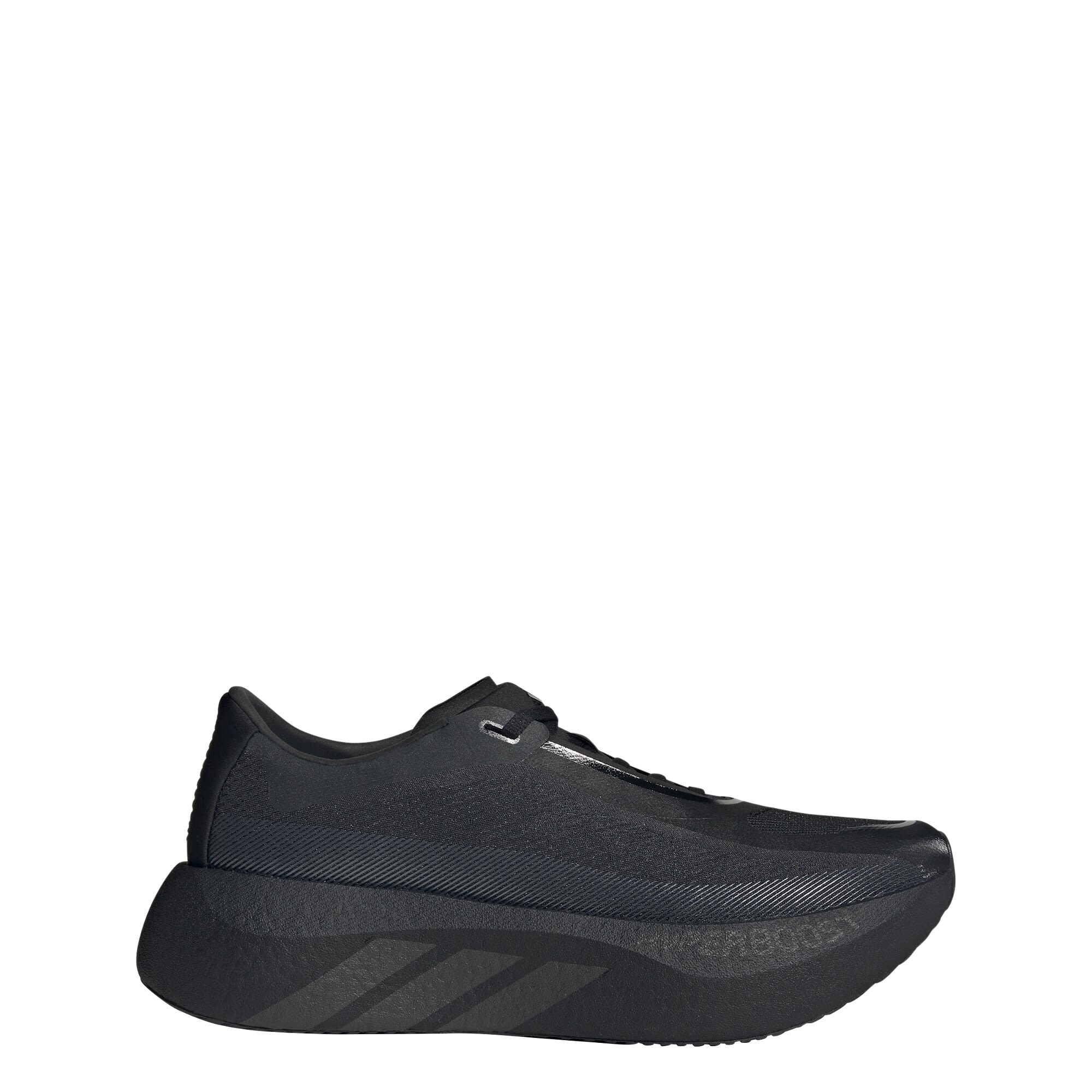 ADIDAS PERFORMANCE Zapatillas de running 'Hyperboost Edge' negro – imagen 2