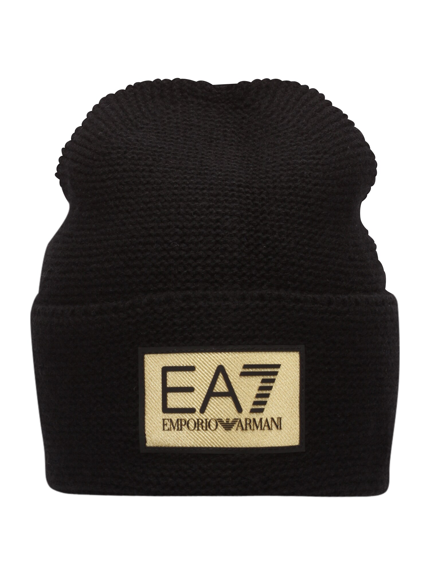 EA7 Emporio Armani Sapka  arany / fekete termék 2. képe