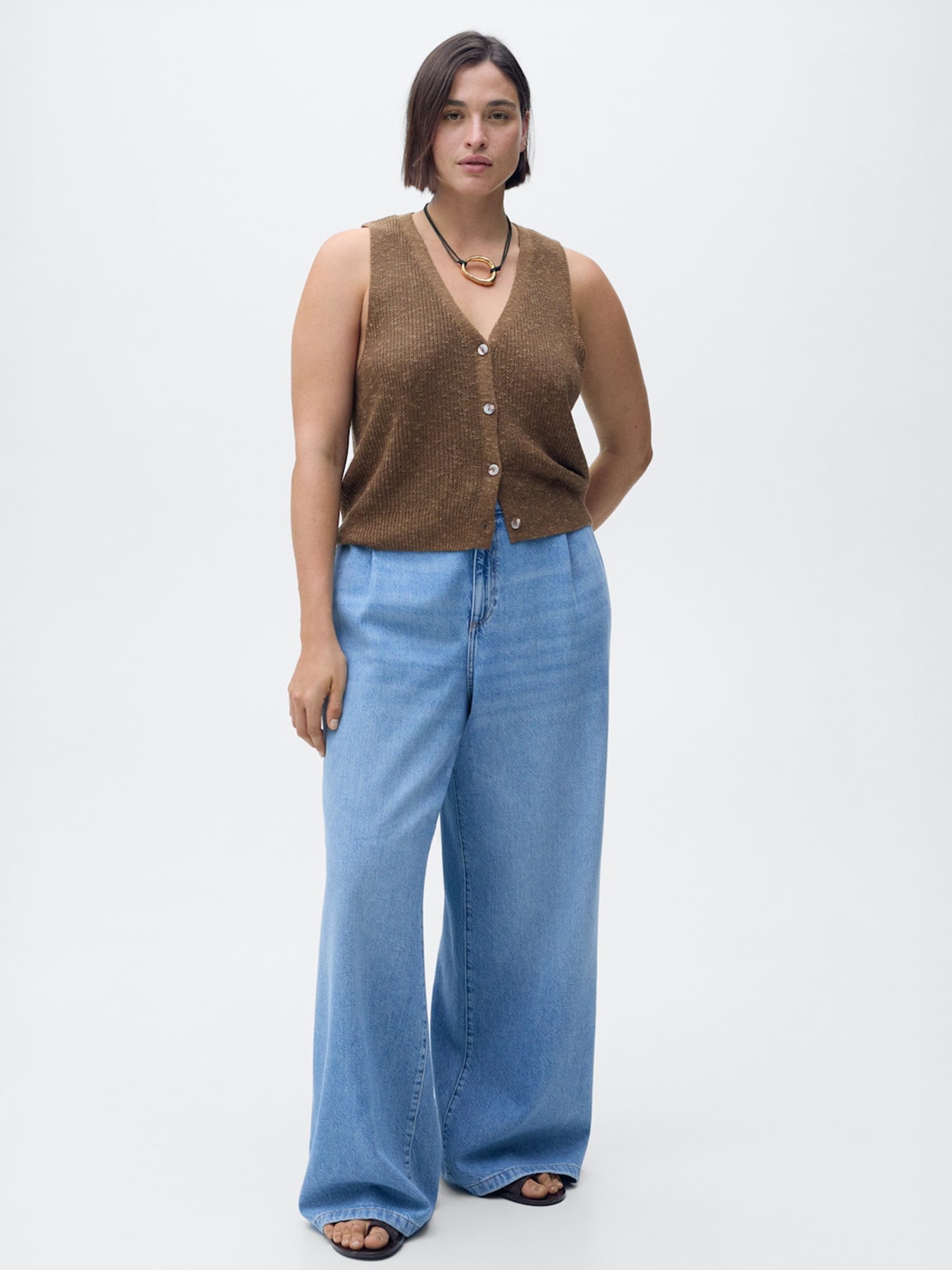 Thumbnail - MANGO Jeans ONA