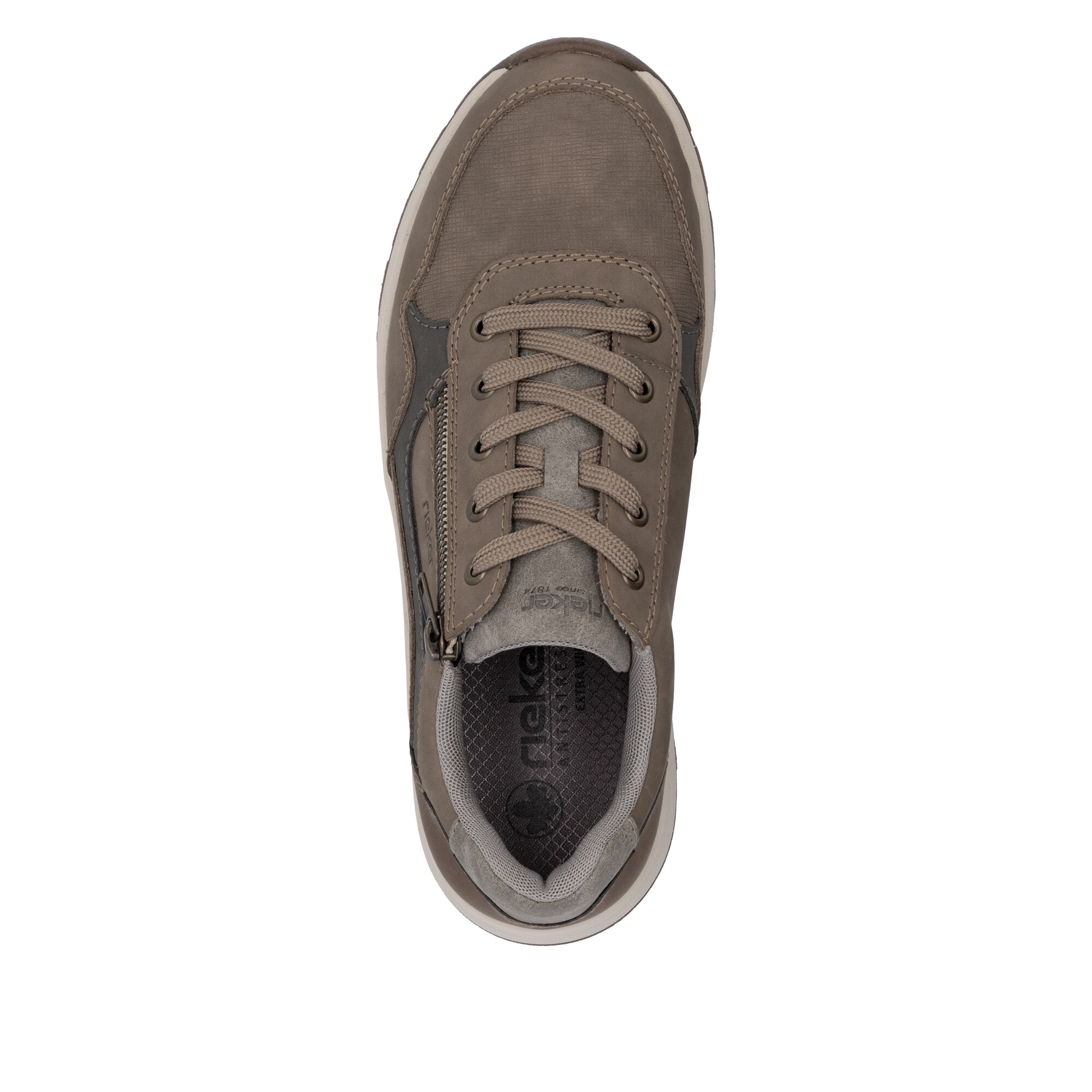 Thumbnail - Rieker Schnürschuh