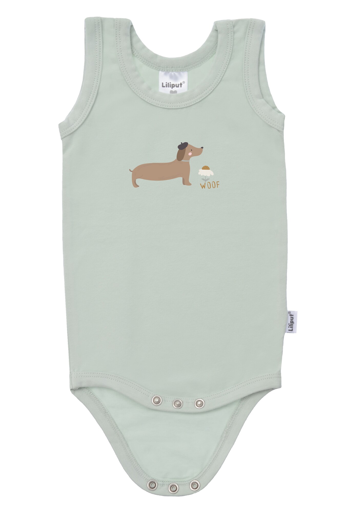 Thumbnail - LILIPUT Baby-Body Dackel