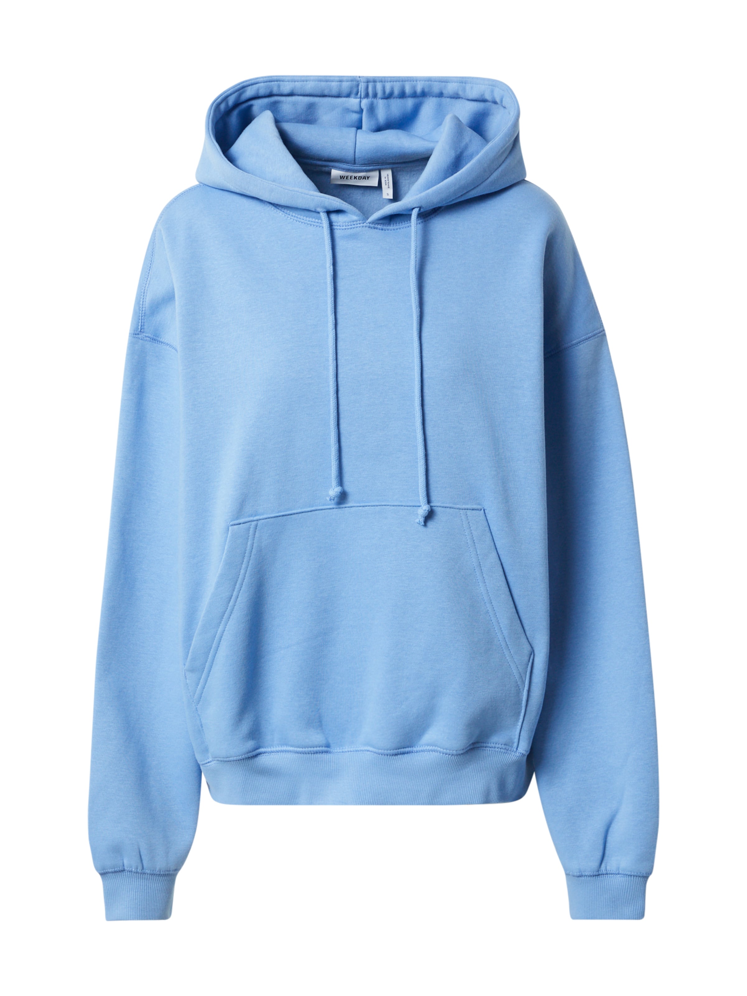 Weekday sweatshirt