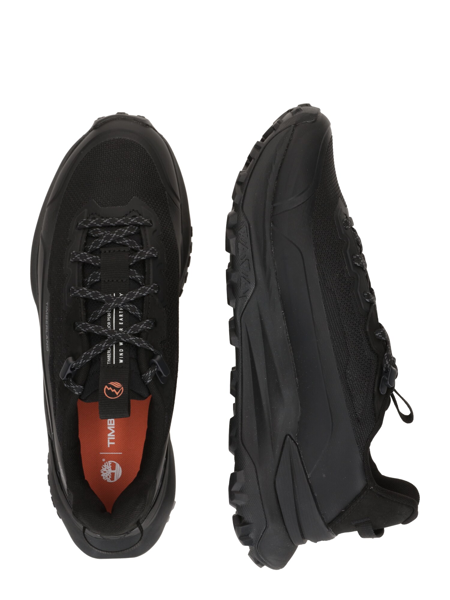TIMBERLAND Zapatillas deportivas bajas negro – imagen 17