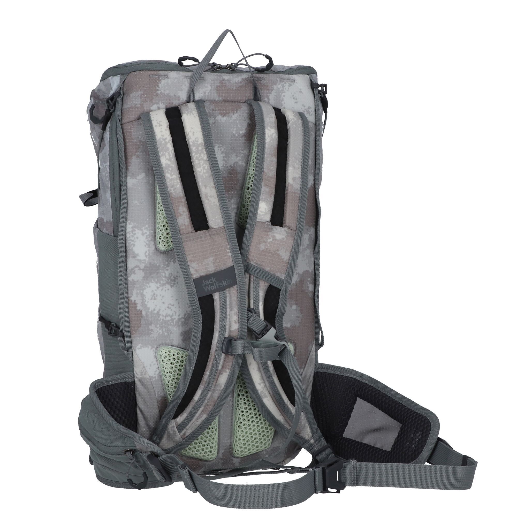 Thumbnail - JACK WOLFSKIN Rucksack Aerorise