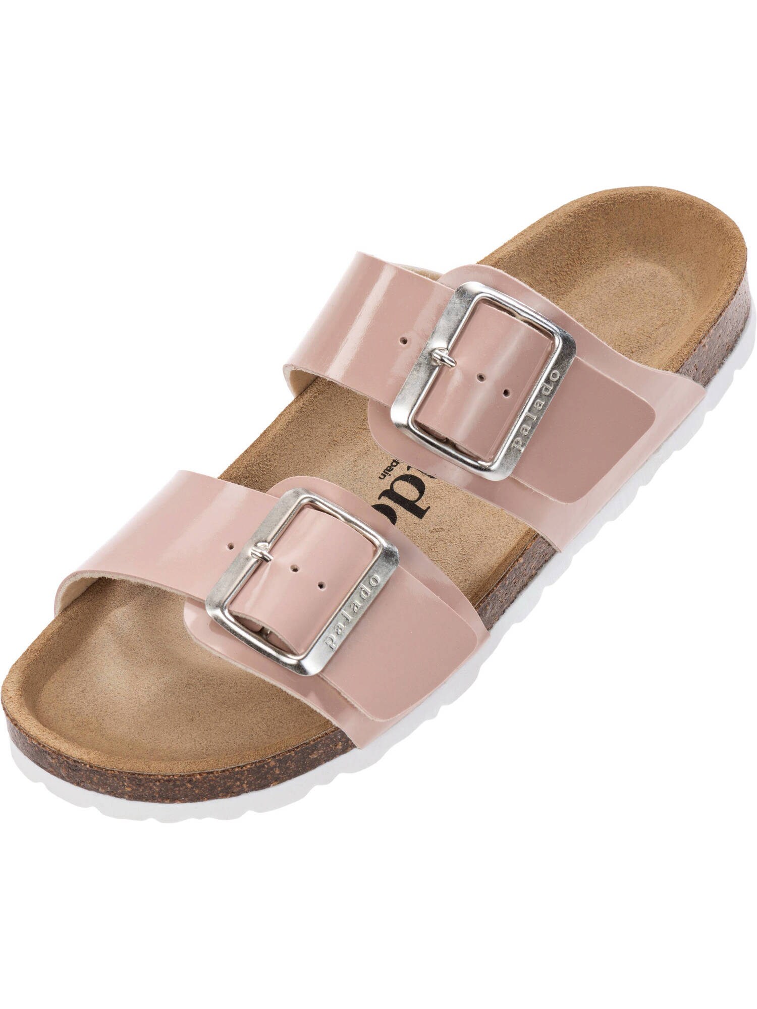 Palado Saboți Samos EGS  roz