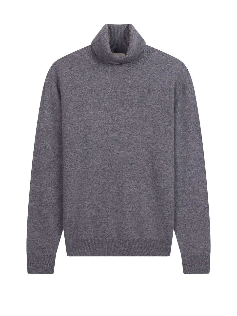 Tröja 'Men's Essential Turtleneck Cashmere Sweater'