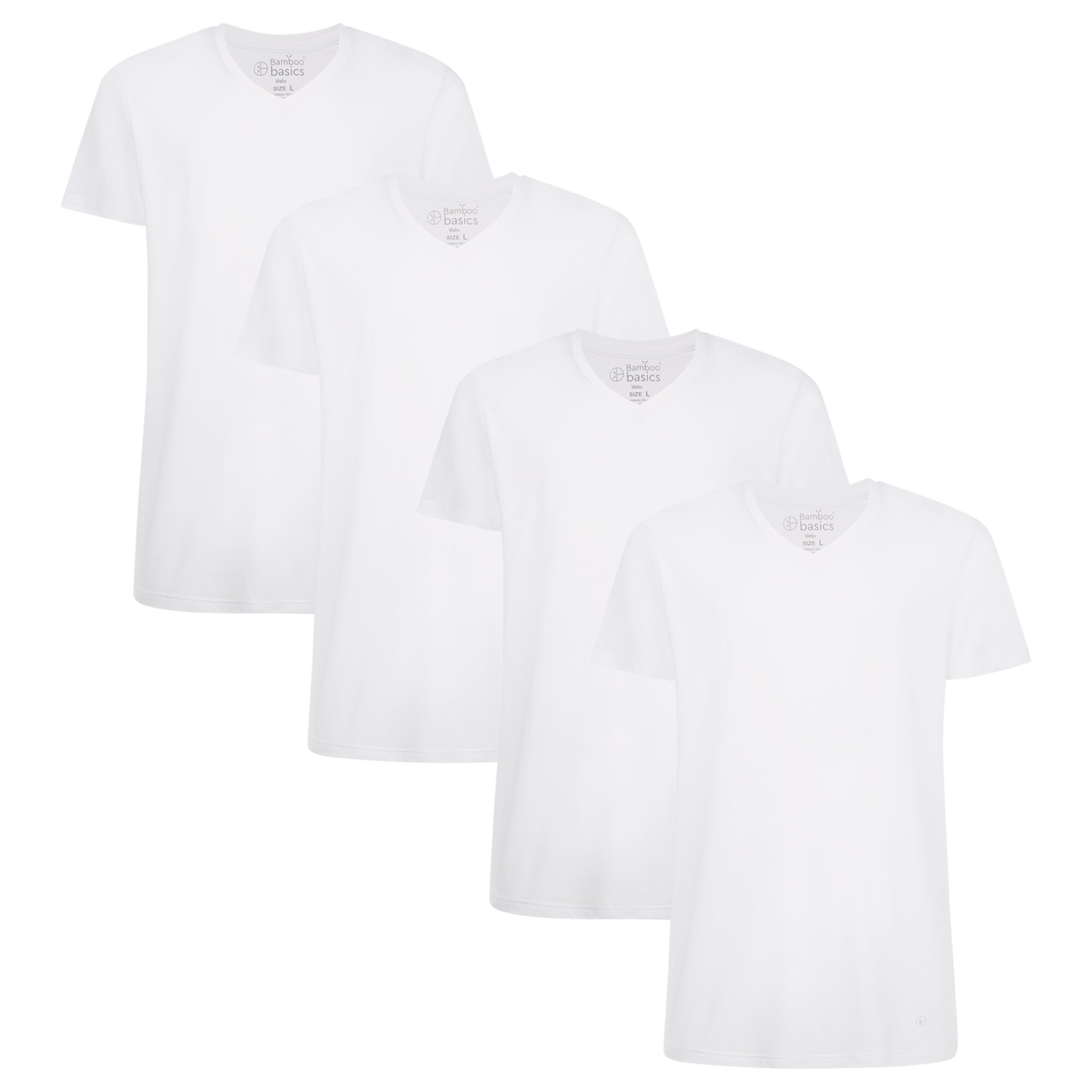 Thumbnail - Bamboo basics Shirt
