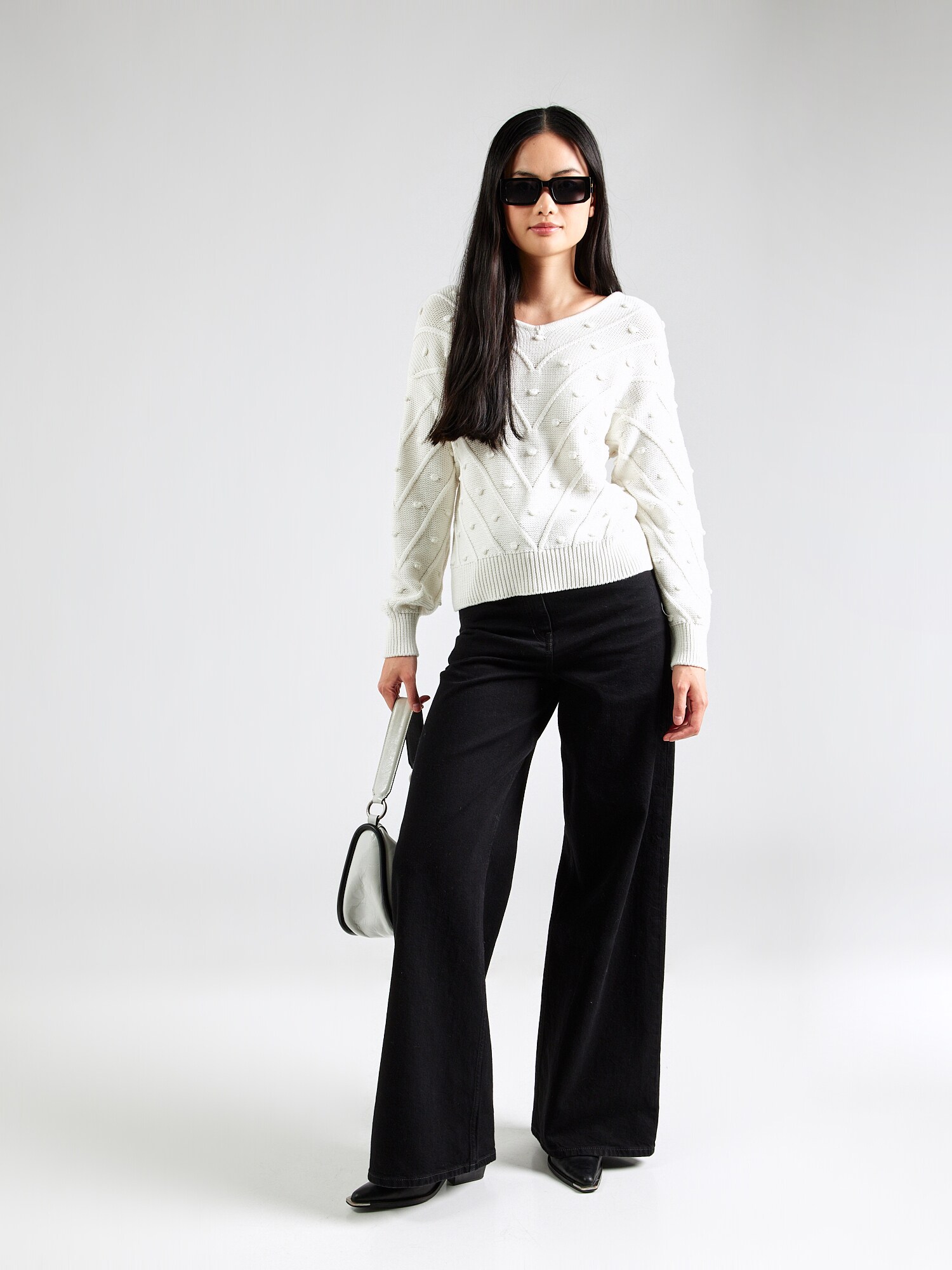 Thumbnail - Pullover 'Hermine'